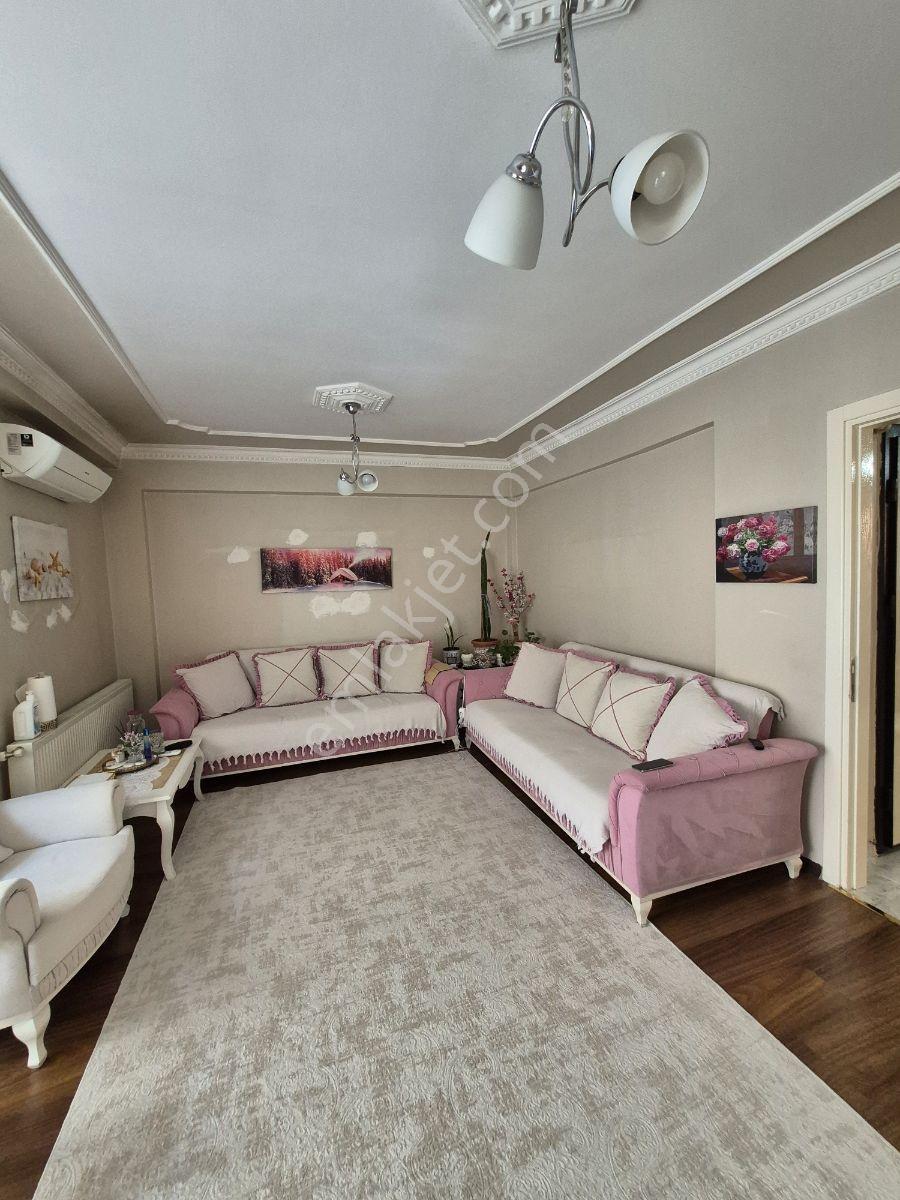 Nurfen 'den Bahar Mh'de 2+1 118 M2 Kapalı Mutfak Satılık Daire - Görsel 20