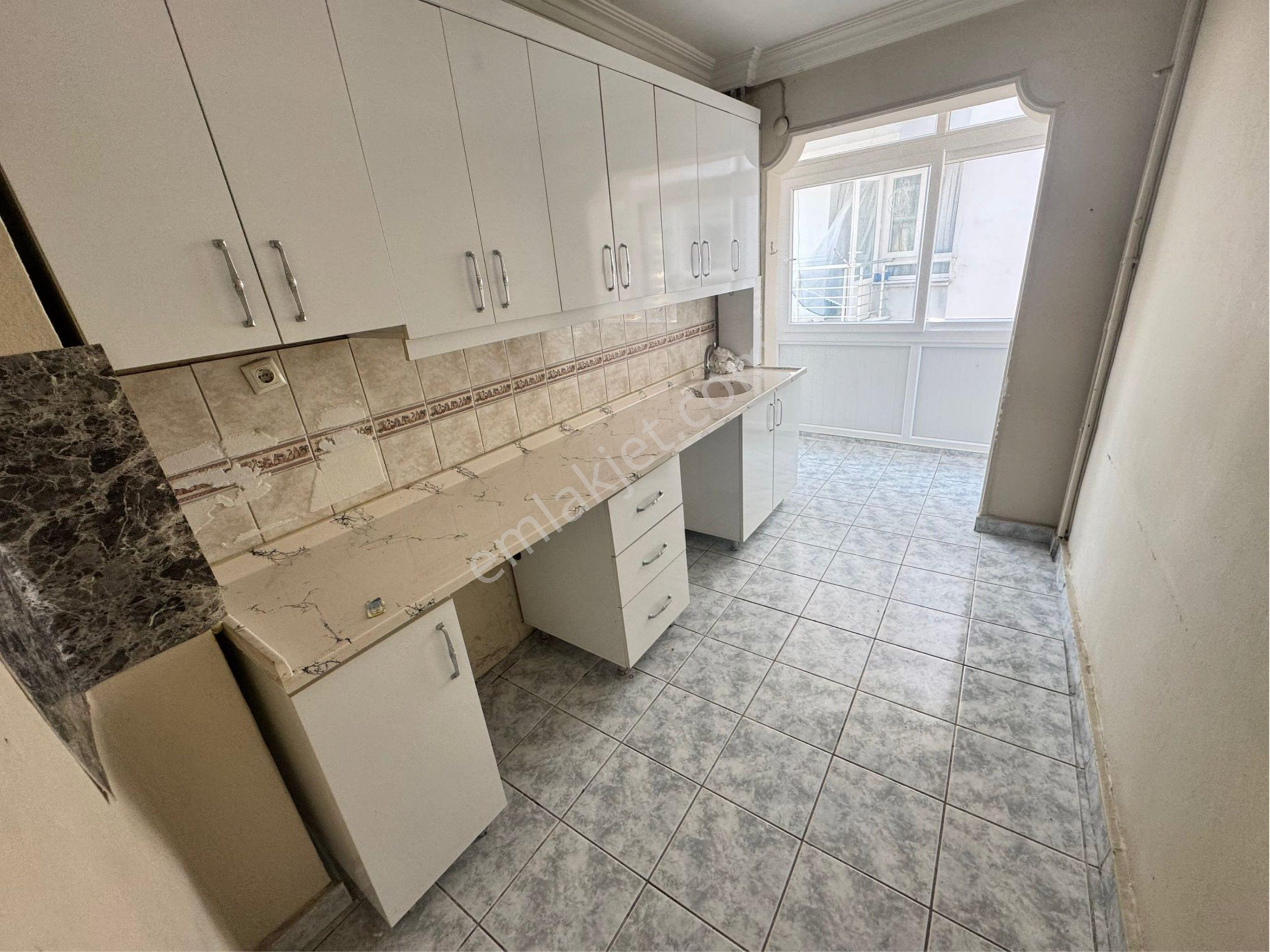 Beykent Den Gmk Üzeri Kiralık Daire - Görsel 12