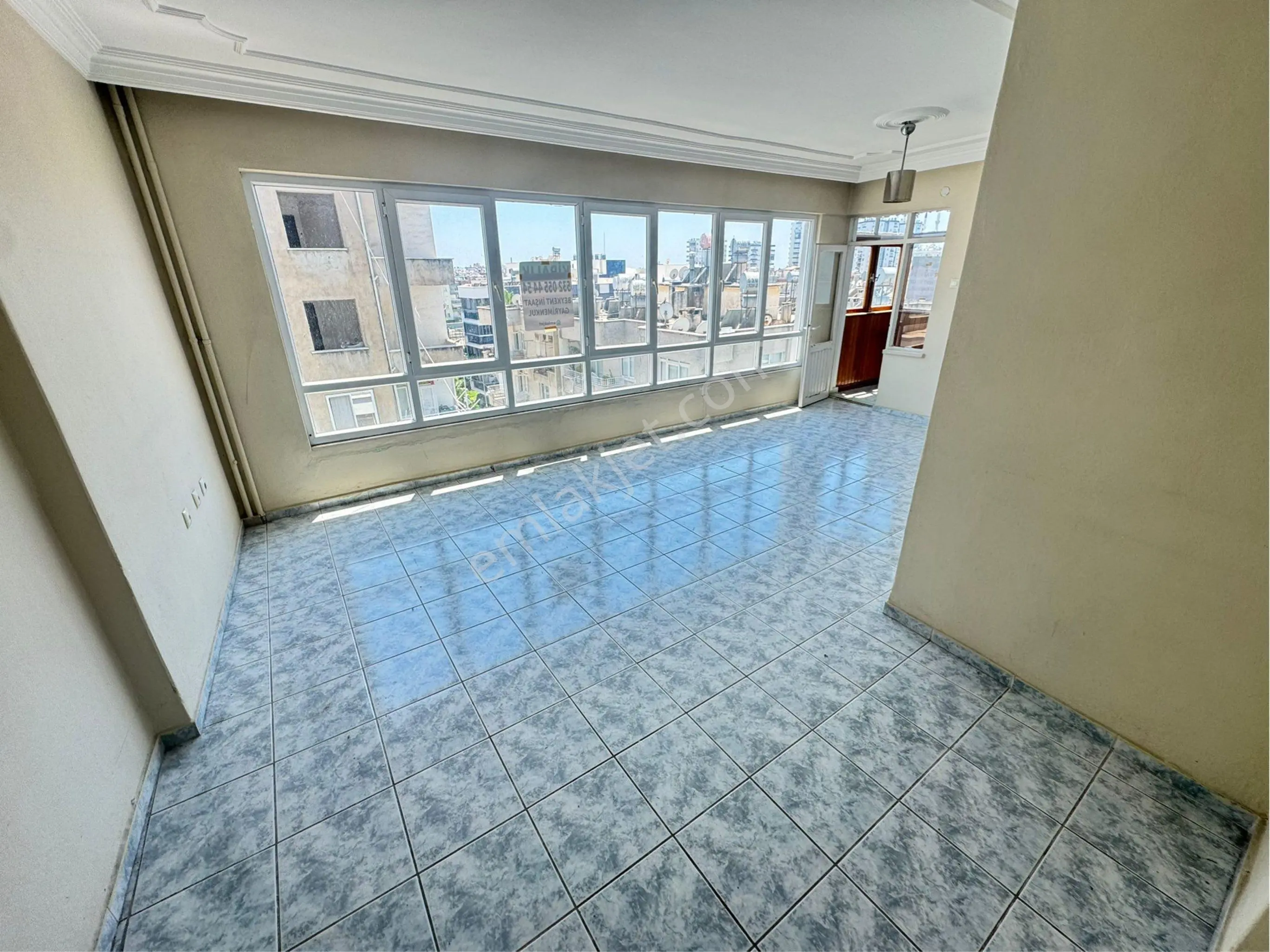 Beykent Den Gmk Üzeri Kiralık Daire