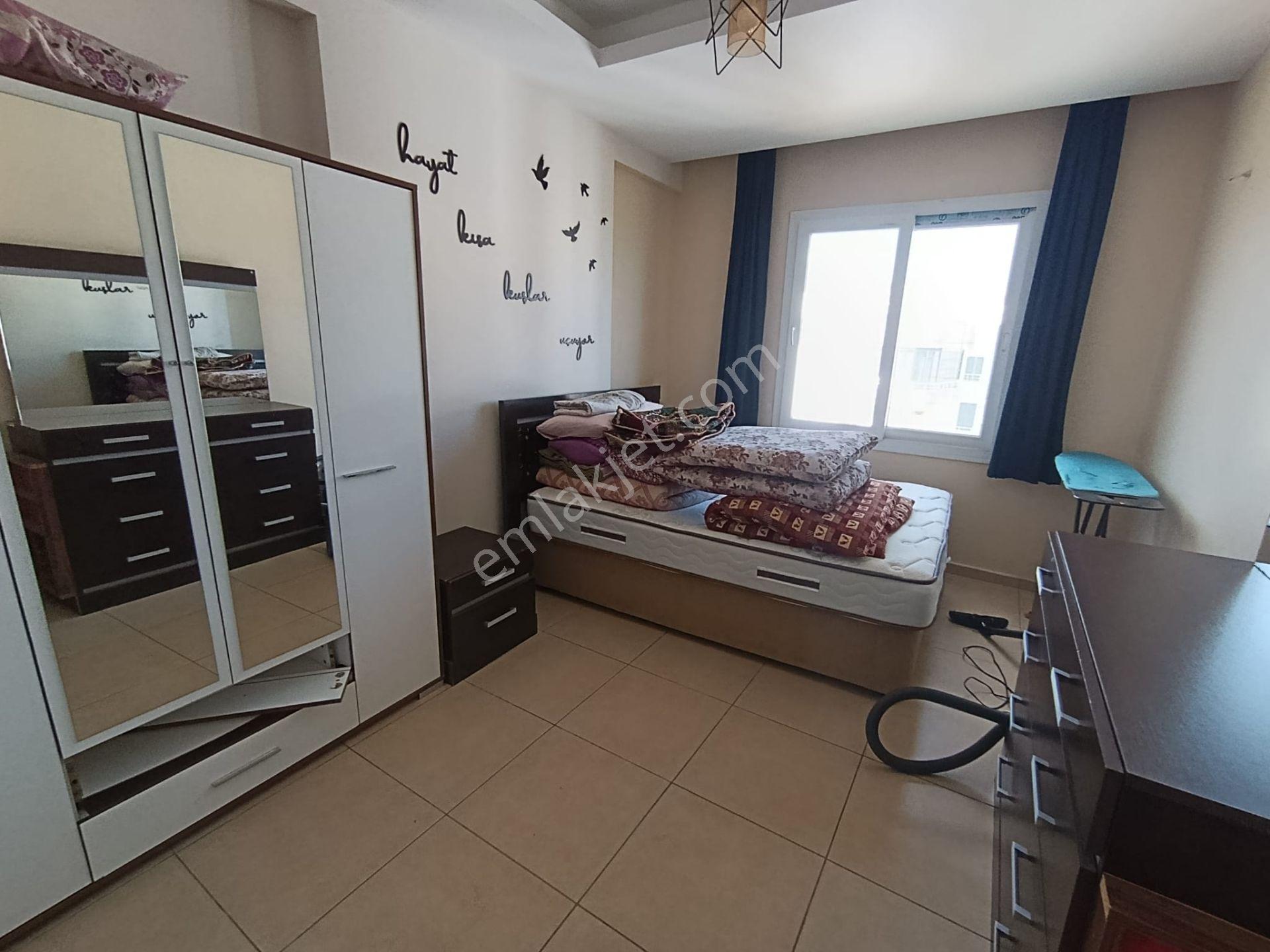 Eso Emlak Susanoğlu Flamingo11 Satılık Eşyalı 1+1 Yazlık Daire - Görsel 22