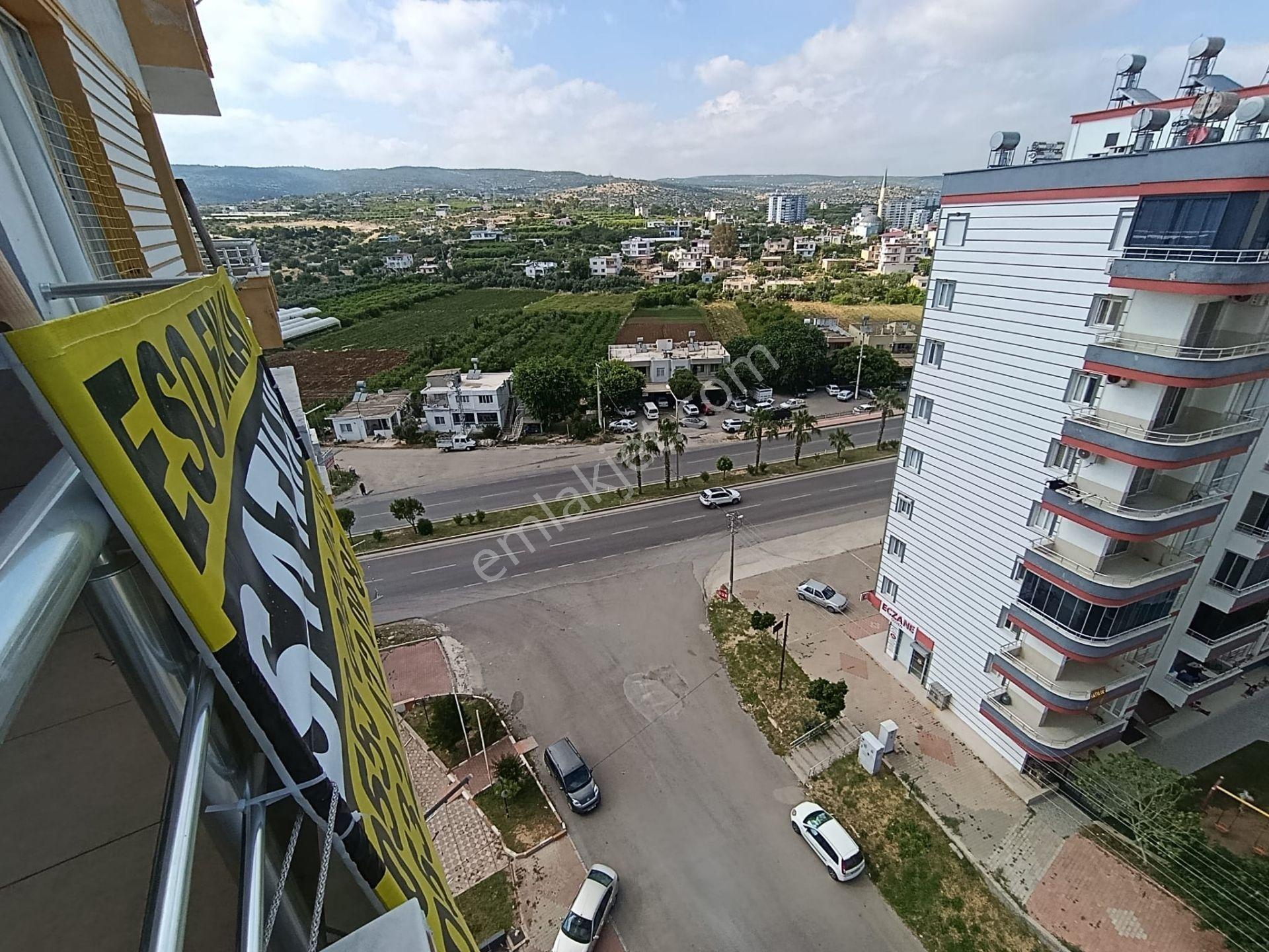 Eso Emlak Susanoğlu Flamingo11 Satılık Eşyalı 1+1 Yazlık Daire - Görsel 23