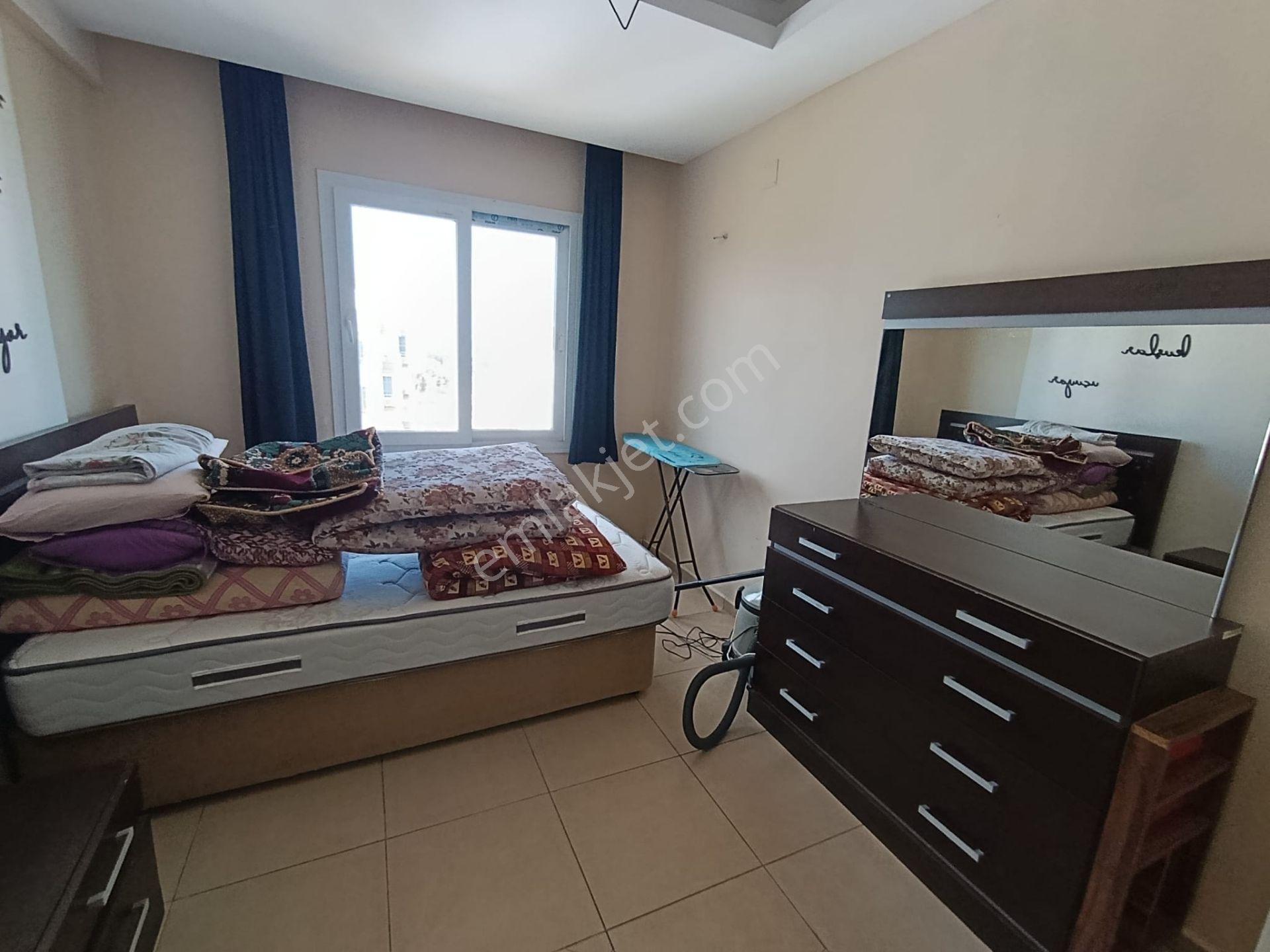 Eso Emlak Susanoğlu Flamingo11 Satılık Eşyalı 1+1 Yazlık Daire - Görsel 21