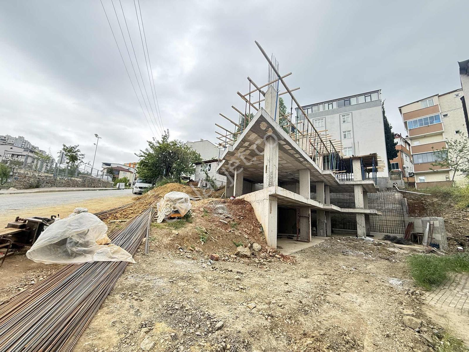 Barış Mh. Projeden Satılık 3+1 Asansörlü Arakat Daire - Görsel 7