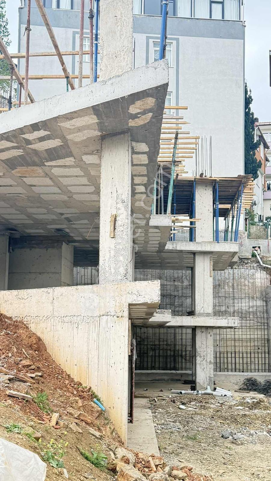 Barış Mh. Projeden Satılık 3+1 Asansörlü Arakat Daire - Görsel 2