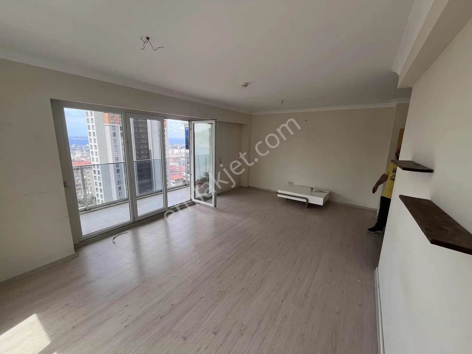 Maltepe Zümrütevler Marmaroom Sitesi 2+1 98 M2 Deniz Manzaralı - Görsel 6