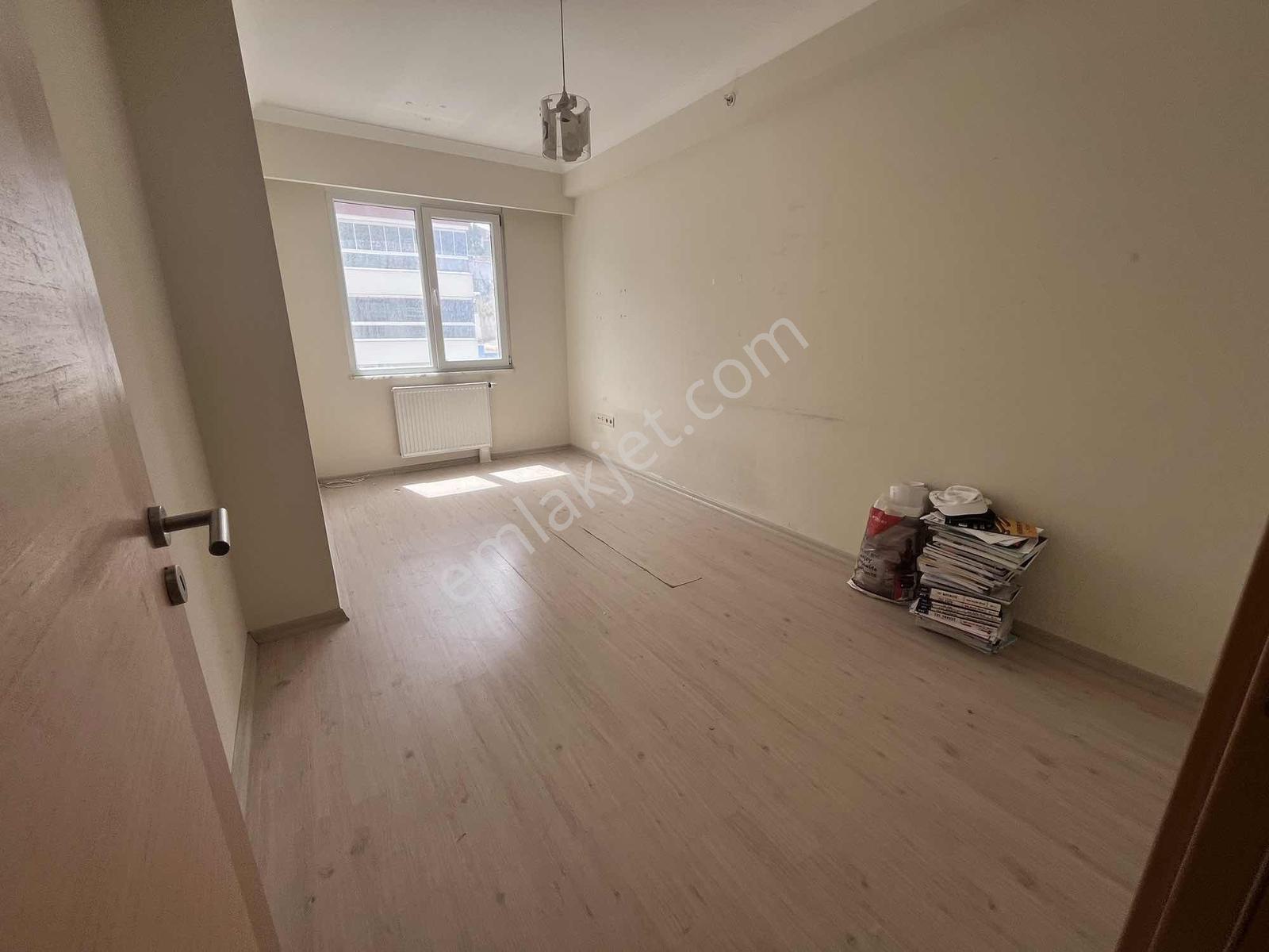 Maltepe Zümrütevler Marmaroom Sitesi 2+1 98 M2 Deniz Manzaralı - Görsel 26