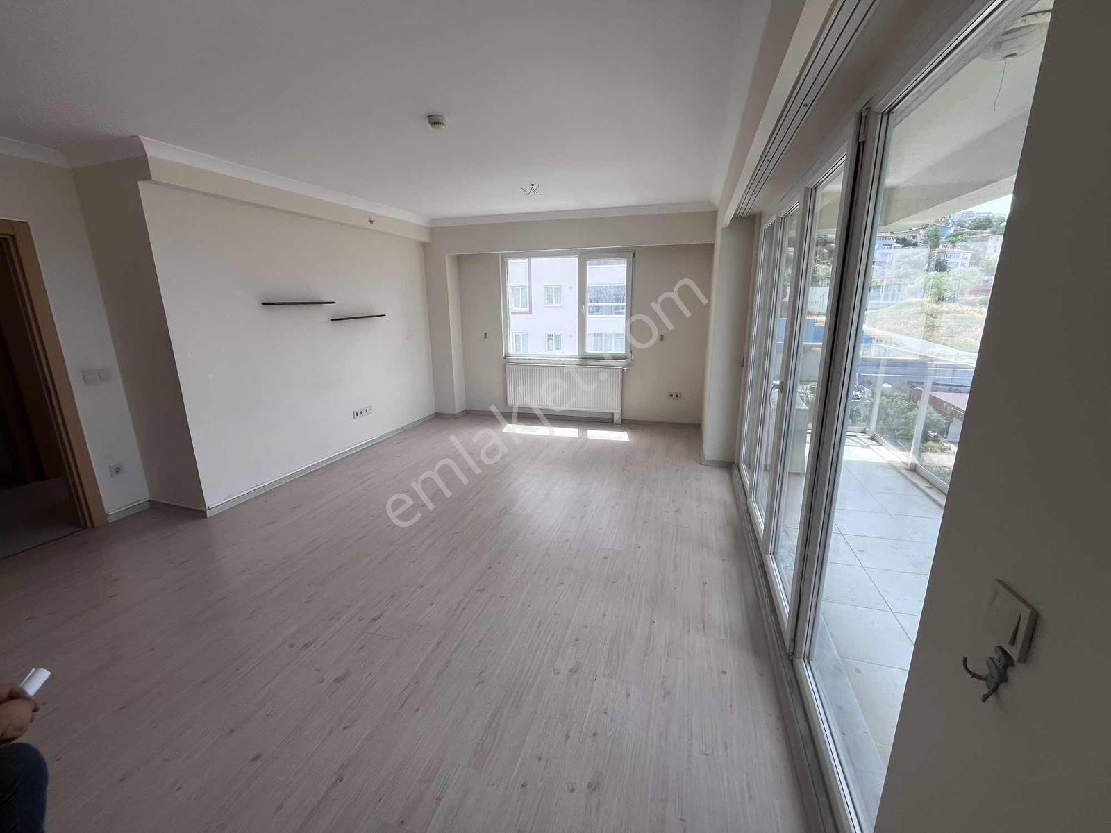 Maltepe Zümrütevler Marmaroom Sitesi 2+1 98 M2 Deniz Manzaralı - Görsel 3
