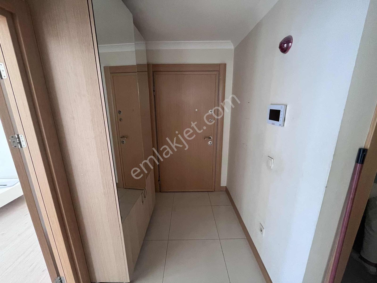 Maltepe Zümrütevler Marmaroom Sitesi 2+1 98 M2 Deniz Manzaralı - Görsel 13