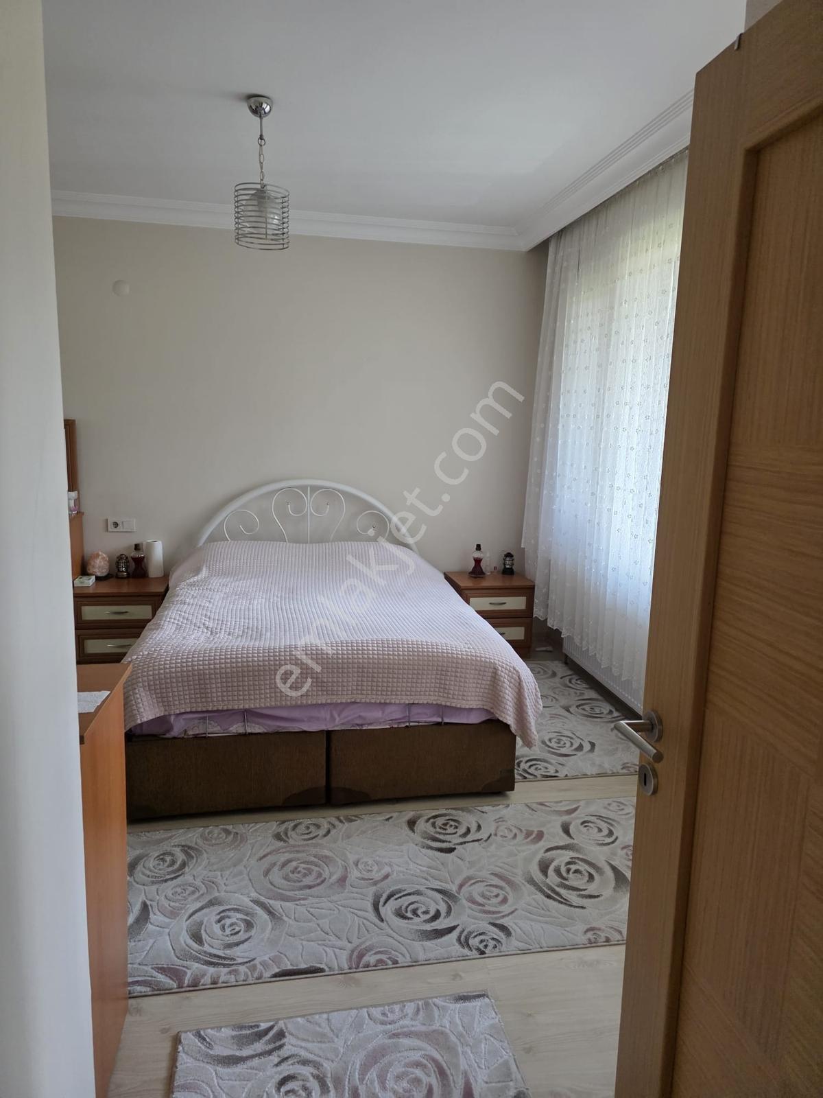 Koçyazının En Prestijli Sitesinde Lüks 3+1 Daire! Dilruba Site - Görsel 19