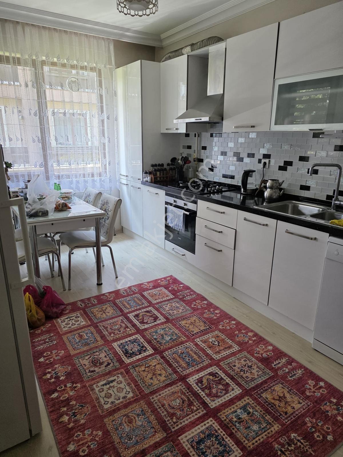 Koçyazının En Prestijli Sitesinde Lüks 3+1 Daire! Dilruba Site - Görsel 15