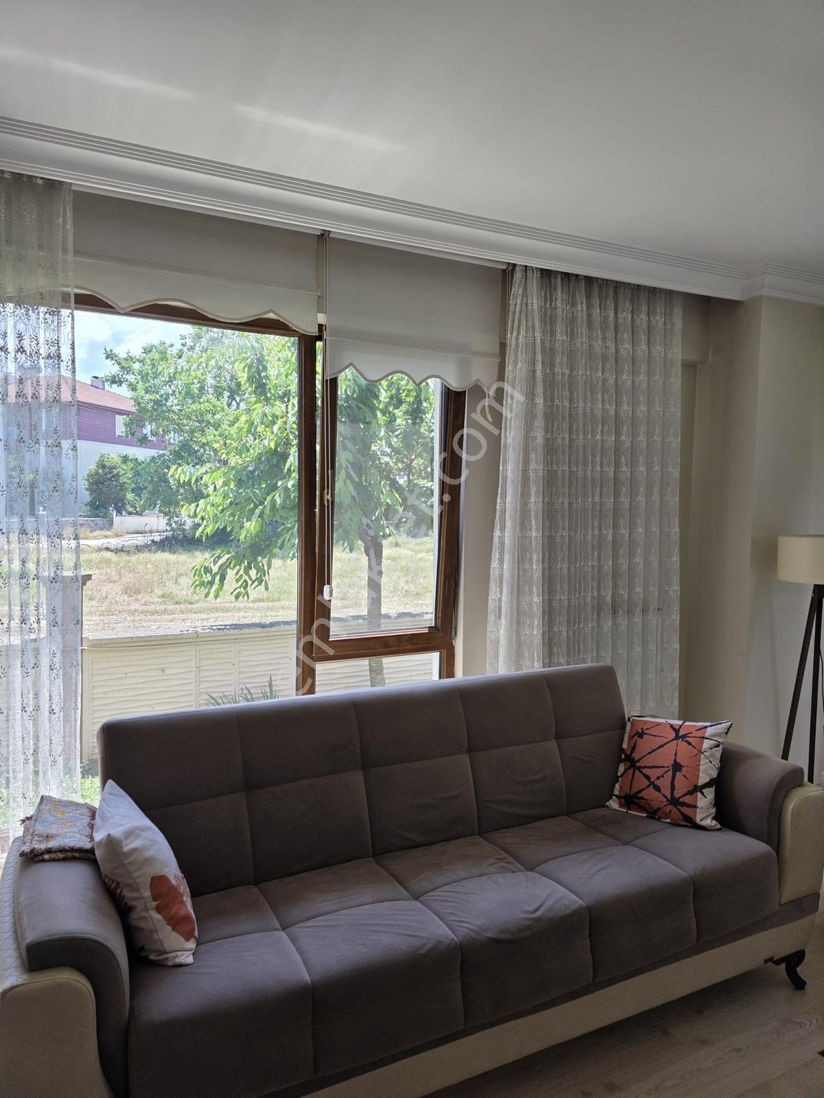 Koçyazının En Prestijli Sitesinde Lüks 3+1 Daire! Dilruba Site - Görsel 12
