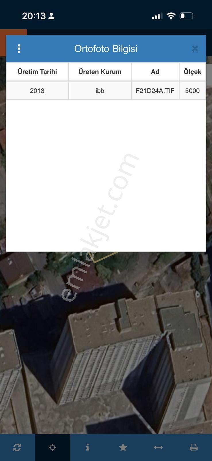 Acil Satılık! Esenyurt Yeşilkent'te Konut İmarlı Arsa/fırsat Parsel - Görsel 6