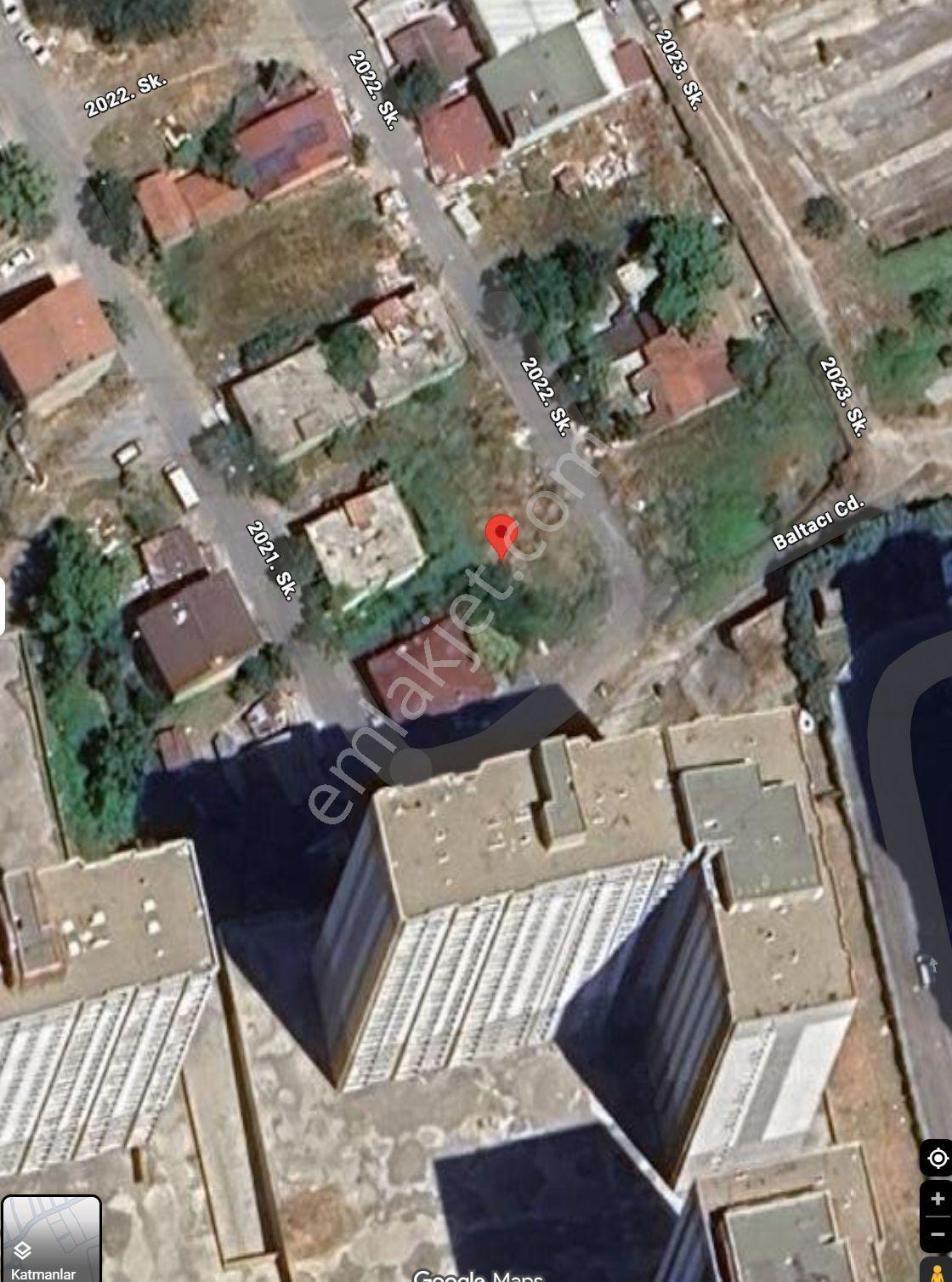 Acil Satılık! Esenyurt Yeşilkent'te Konut İmarlı Arsa/fırsat Parsel - Görsel 3