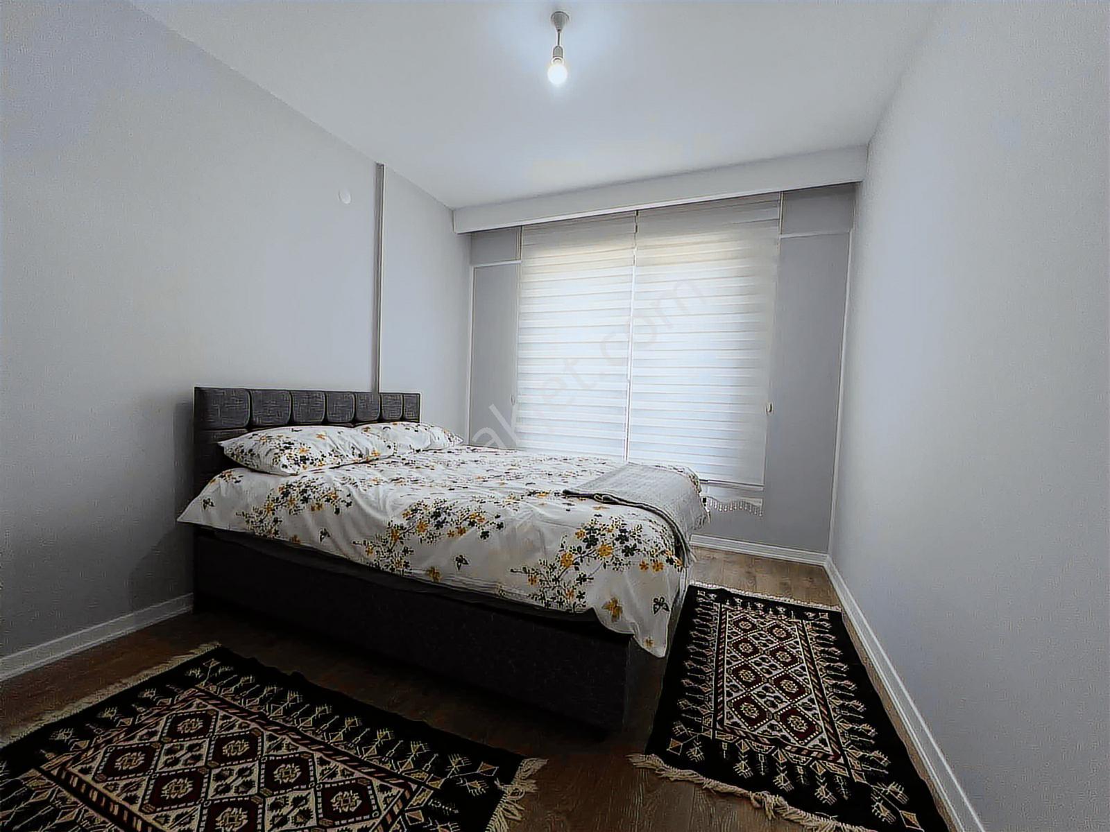 Northwestten İncekte Ultra Lüx Sıfır Eşyalı 1+1 Kiralık Daire - Görsel 16