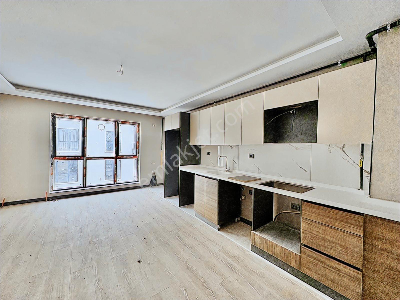 North&west Gym'den Jewel Avm Yakını Arakatta Kiralık 2+1 Daire