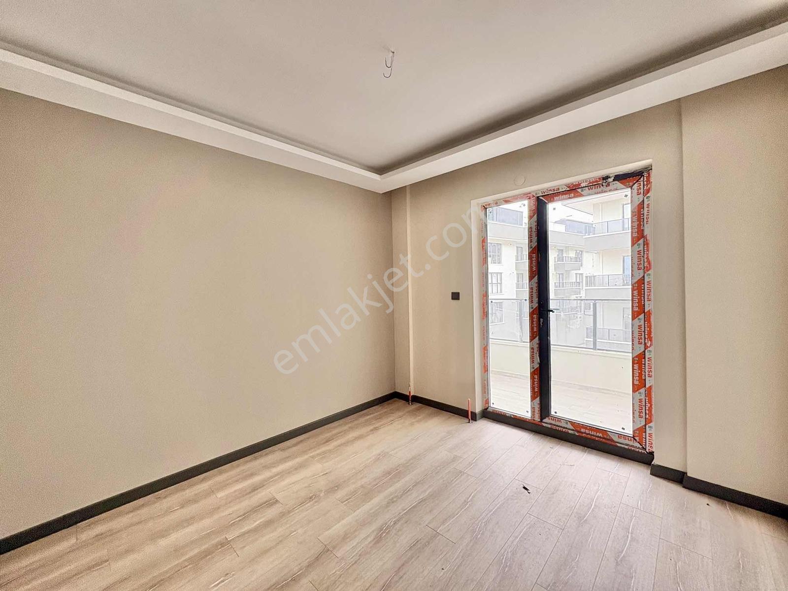 North&west Gym'den Jewel Avm Yakını Arakatta Kiralık 2+1 Daire - Görsel 8