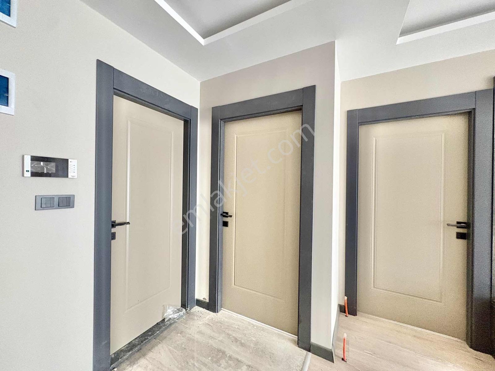 North&west Gym'den Jewel Avm Yakını Arakatta Kiralık 2+1 Daire - Görsel 7