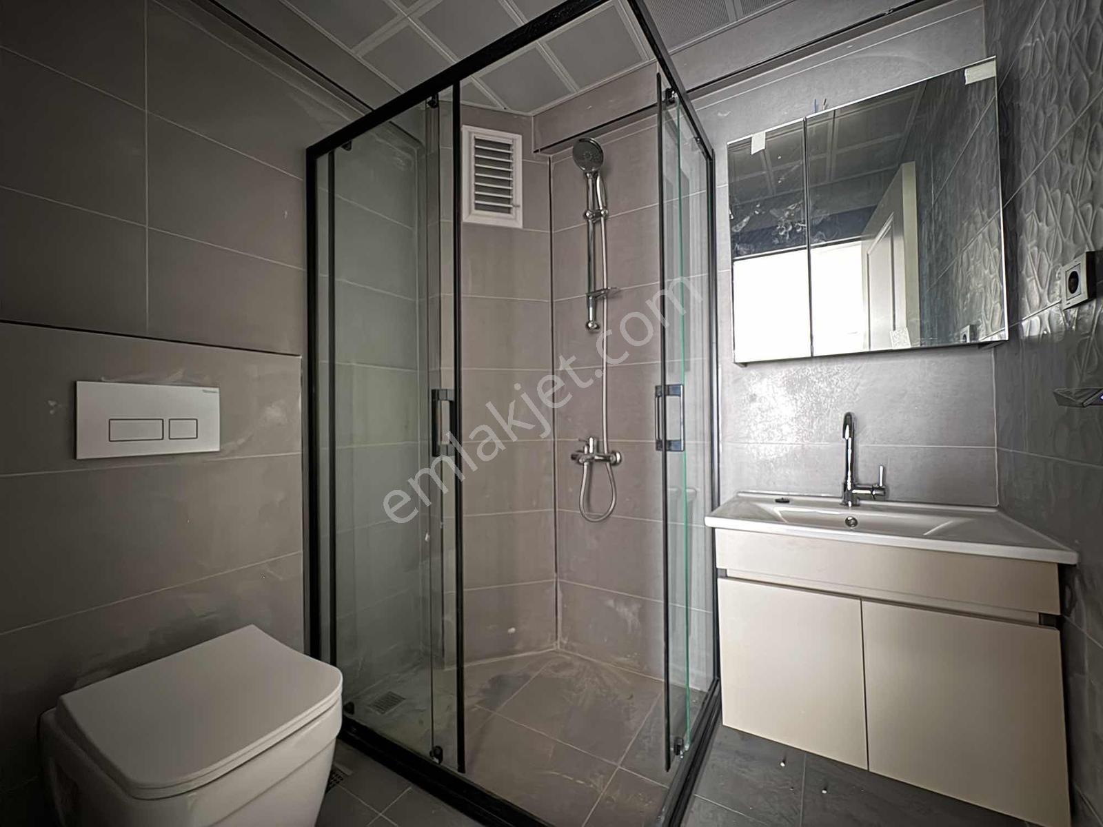North&west Gym'den Jewel Avm Yakını Arakatta Kiralık 2+1 Daire - Görsel 2