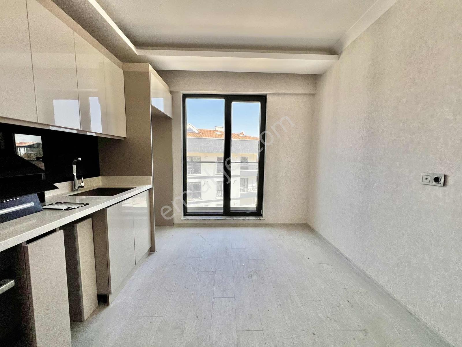 Northwestten Gölbaşı İncekte Bağımsız Mutfaklı 3+1 Satılık - Görsel 15