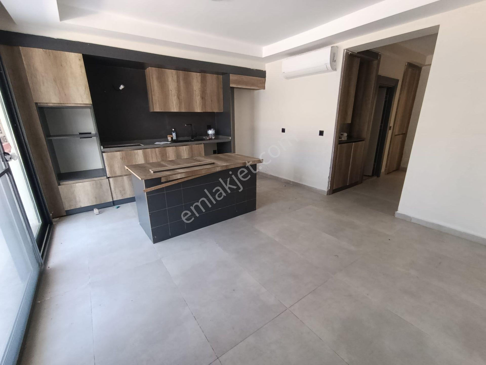 Mersin Silifke Paradise Acil Satlık 1+1 Eşyasız Masrafsız Daire - Görsel 22