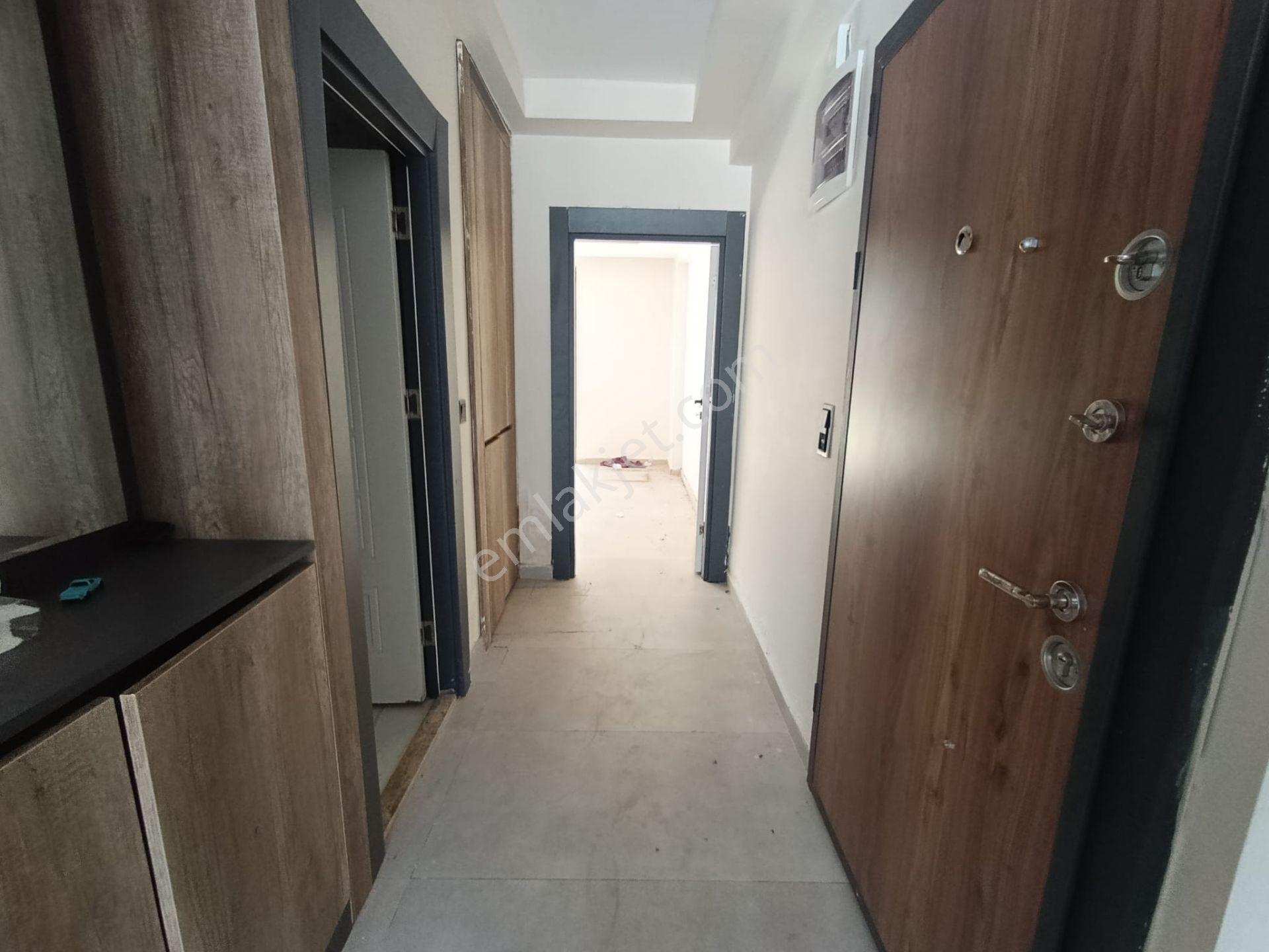 Mersin Silifke Paradise Acil Satlık 1+1 Eşyasız Masrafsız Daire - Görsel 29