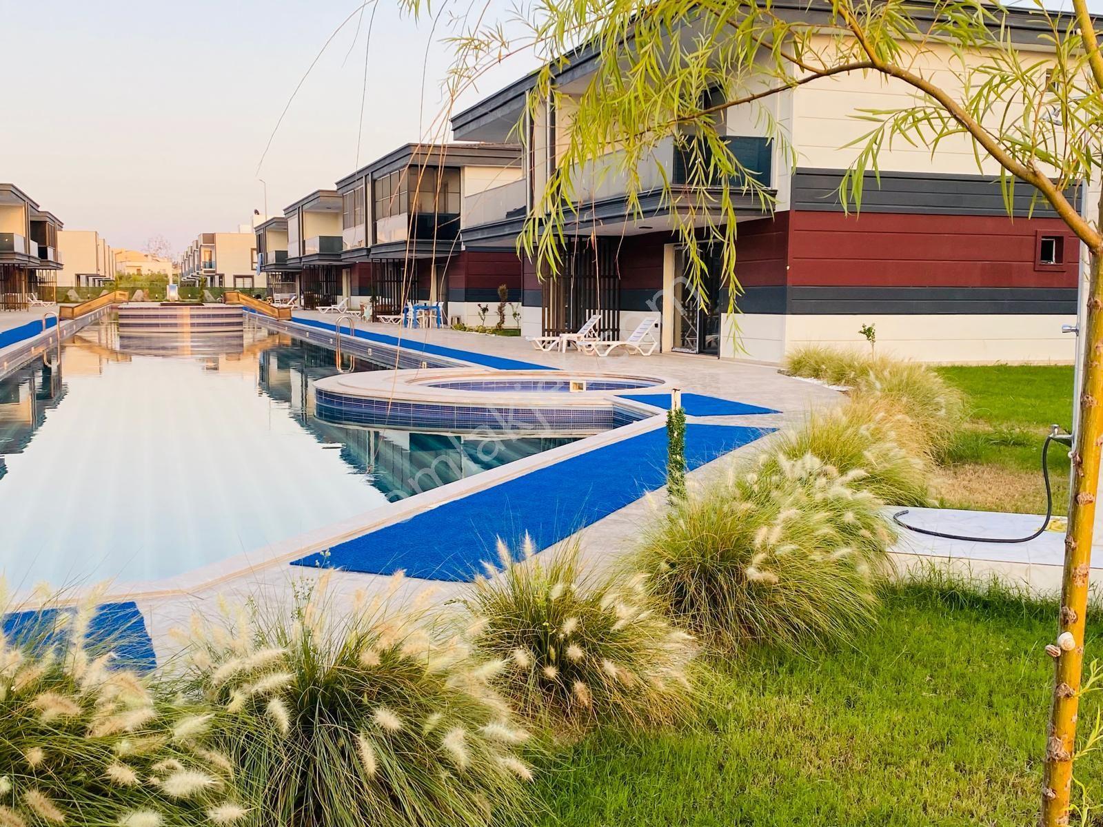 Mersin Silifke Paradise Acil Satlık 1+1 Eşyasız Masrafsız Daire - Görsel 4