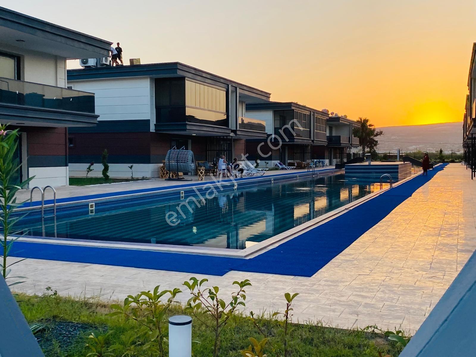 Mersin Silifke Paradise Acil Satlık 1+1 Eşyasız Masrafsız Daire - Görsel 8