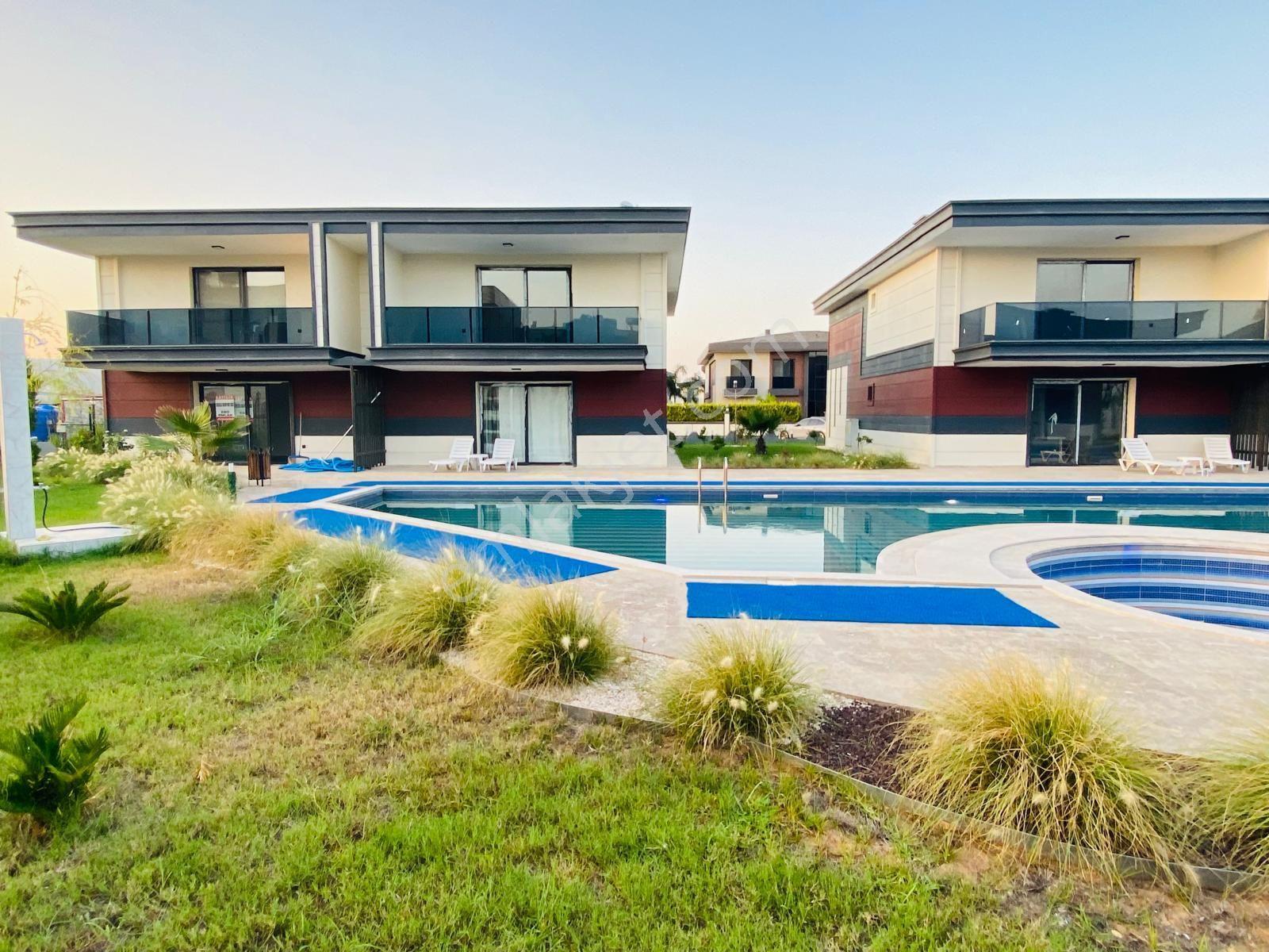 Mersin Silifke Paradise Acil Satlık 1+1 Eşyasız Masrafsız Daire - Görsel 5