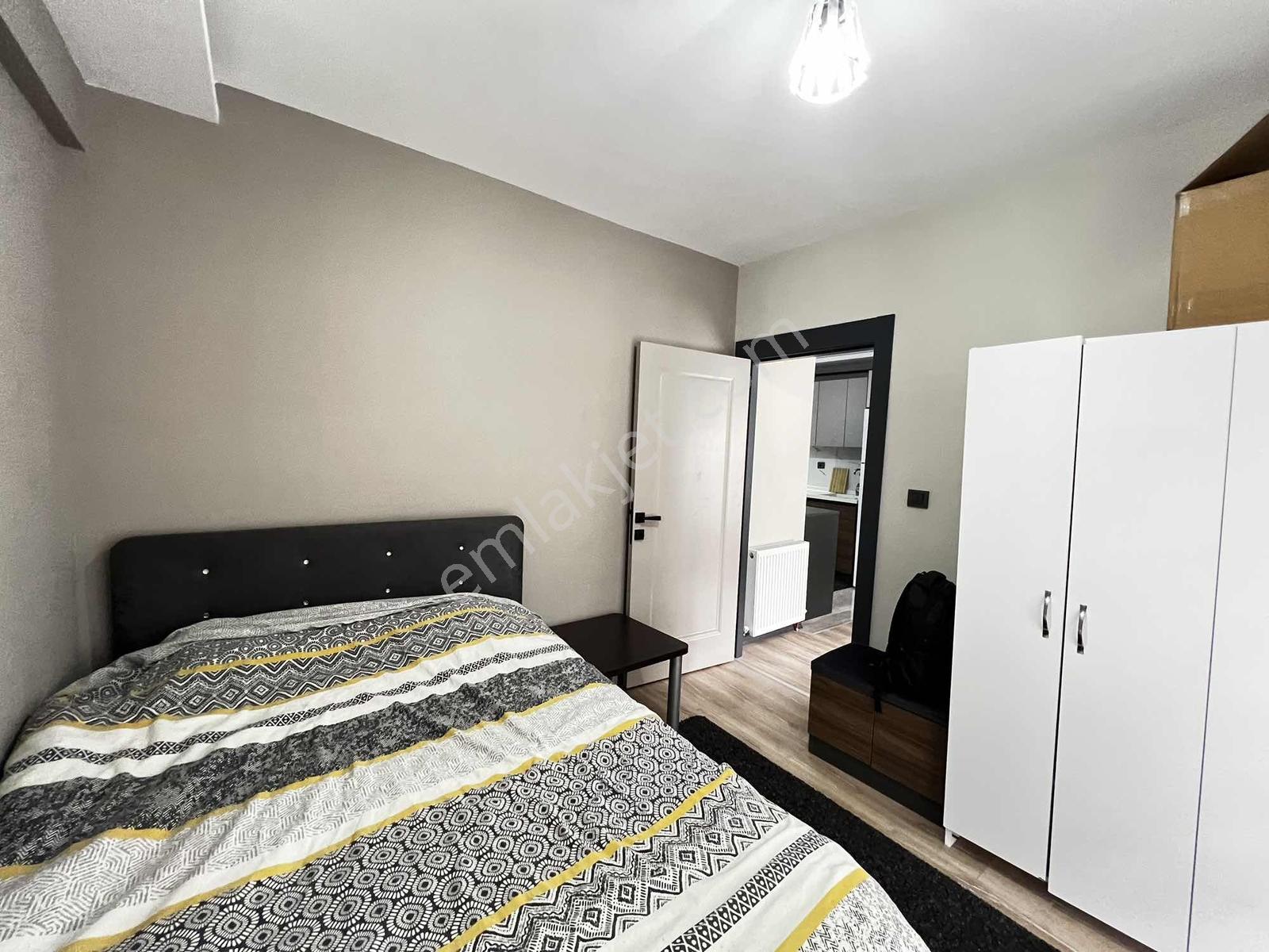 Northwestten İncekte Avm Yanı Eşyalı Hazır Kiracılı Satılık 1+1 - Görsel 25