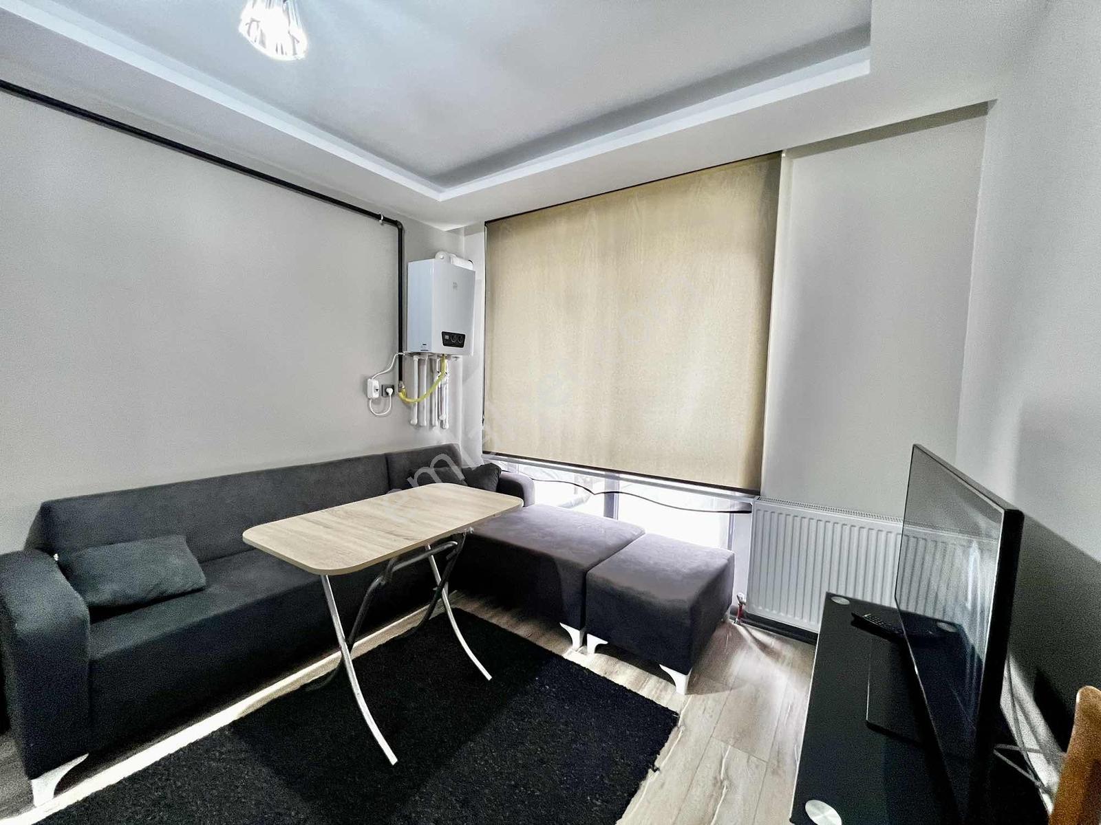 Northwestten İncekte Avm Yanı Eşyalı Hazır Kiracılı Satılık 1+1 - Görsel 7