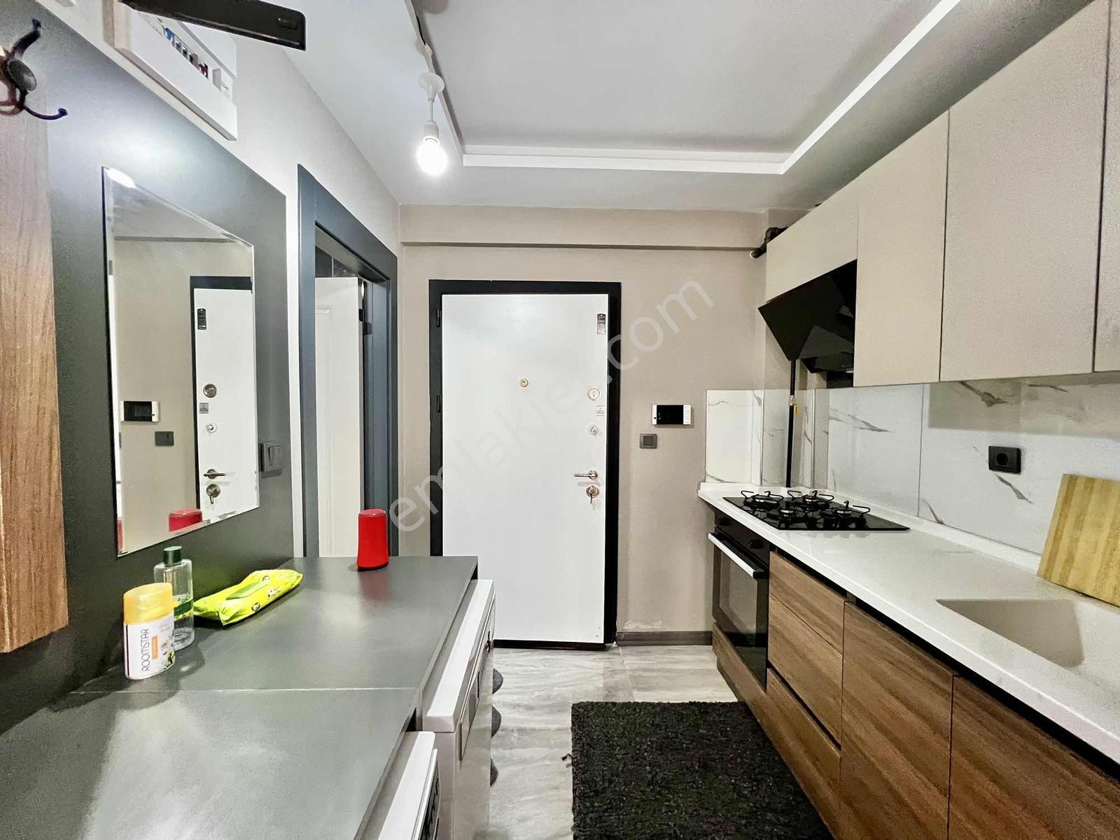 Northwestten İncekte Avm Yanı Eşyalı Hazır Kiracılı Satılık 1+1 - Görsel 10