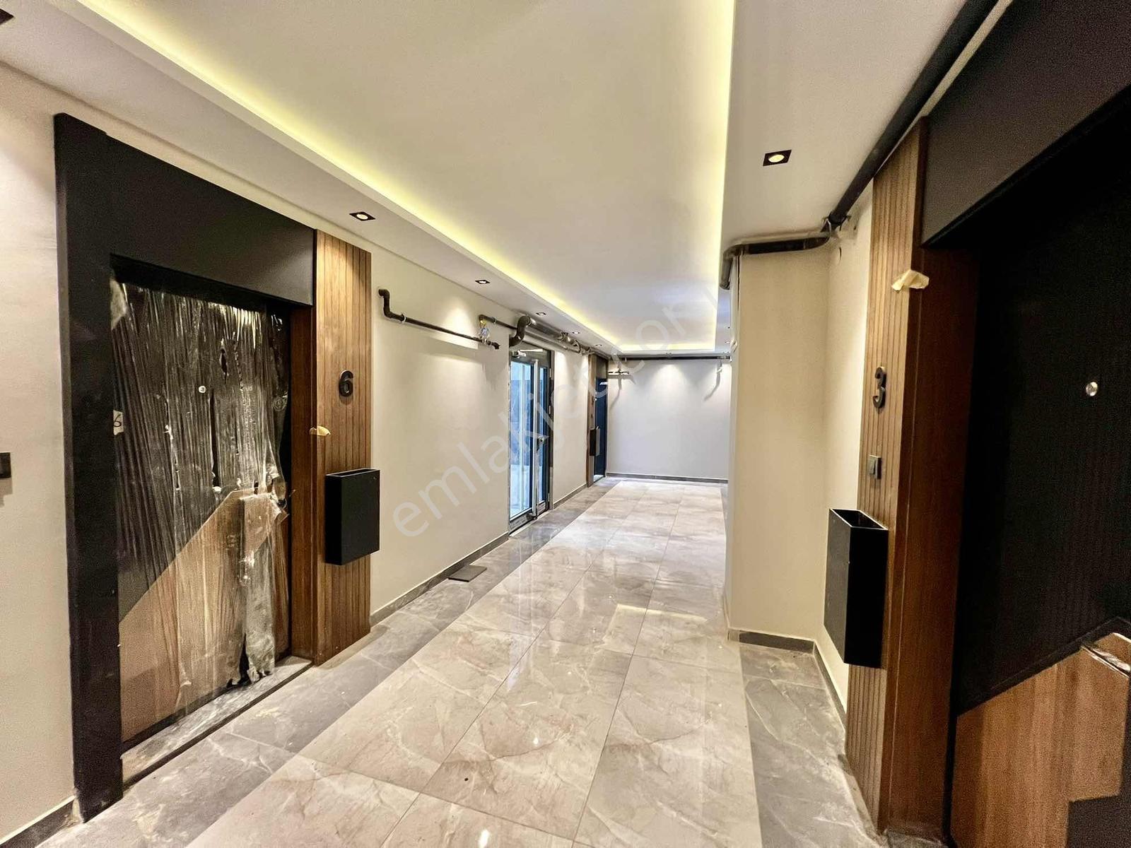 Northwestten İncekte Avm Yanı Eşyalı Hazır Kiracılı Satılık 1+1 - Görsel 29