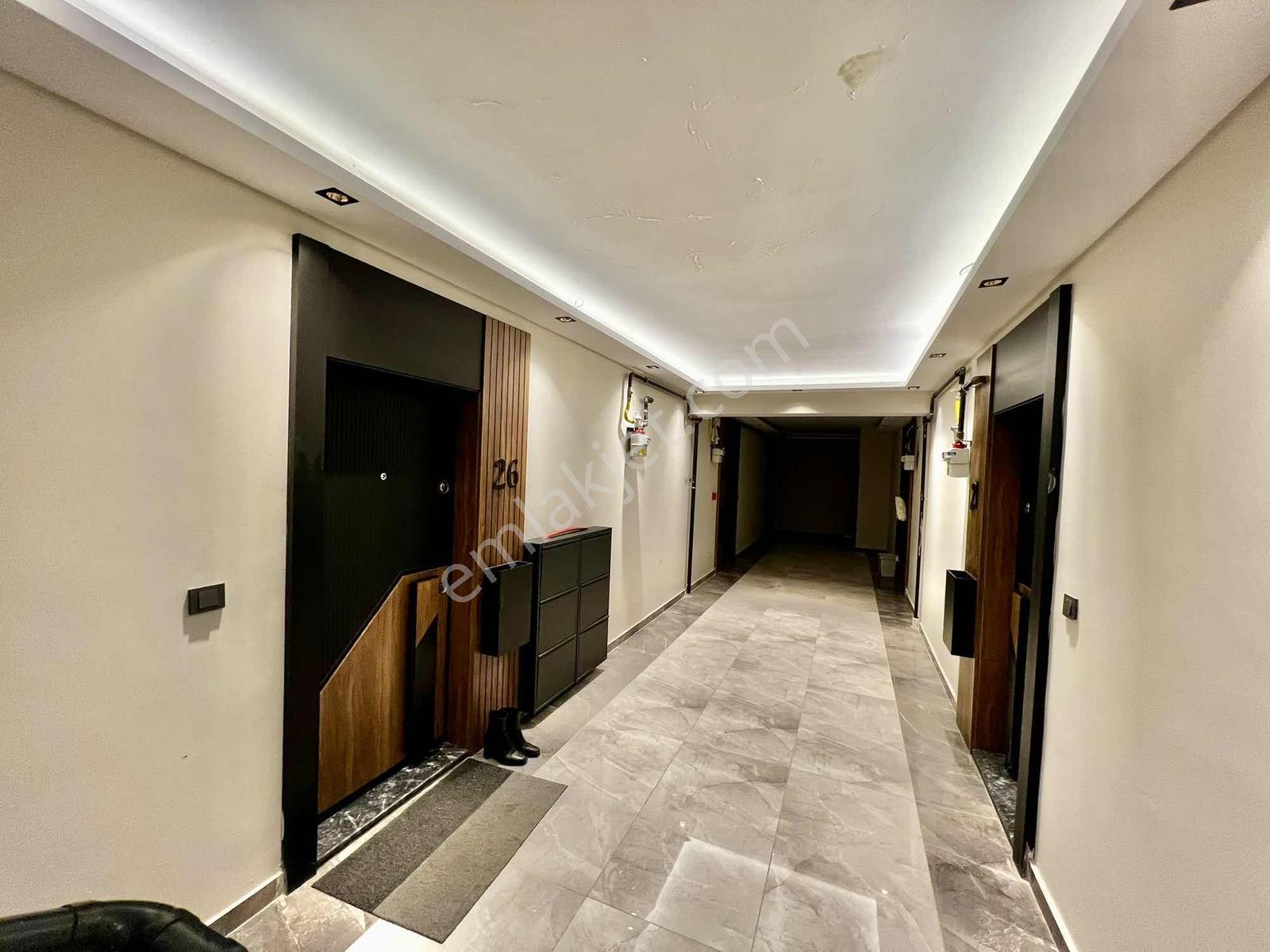 Northwestten İncekte Avm Yanı Eşyalı Hazır Kiracılı Satılık 1+1 - Görsel 3