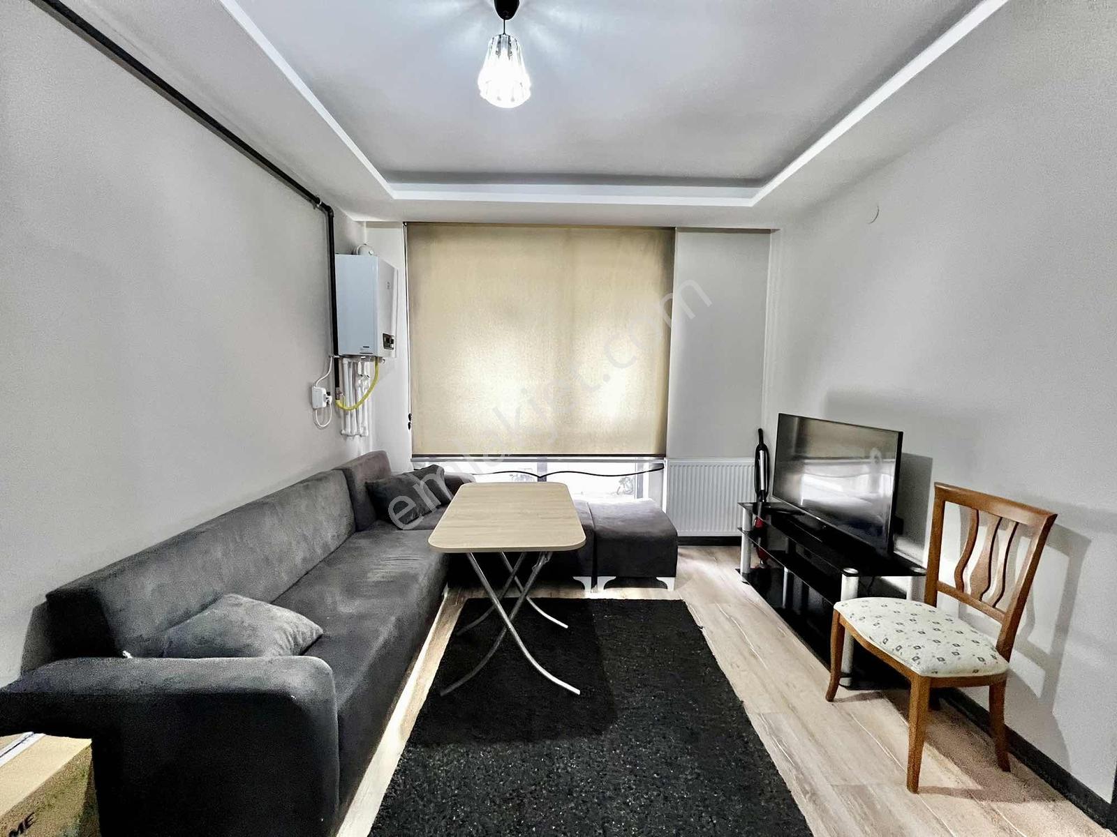 Northwestten İncekte Avm Yanı Eşyalı Hazır Kiracılı Satılık 1+1 - Görsel 5