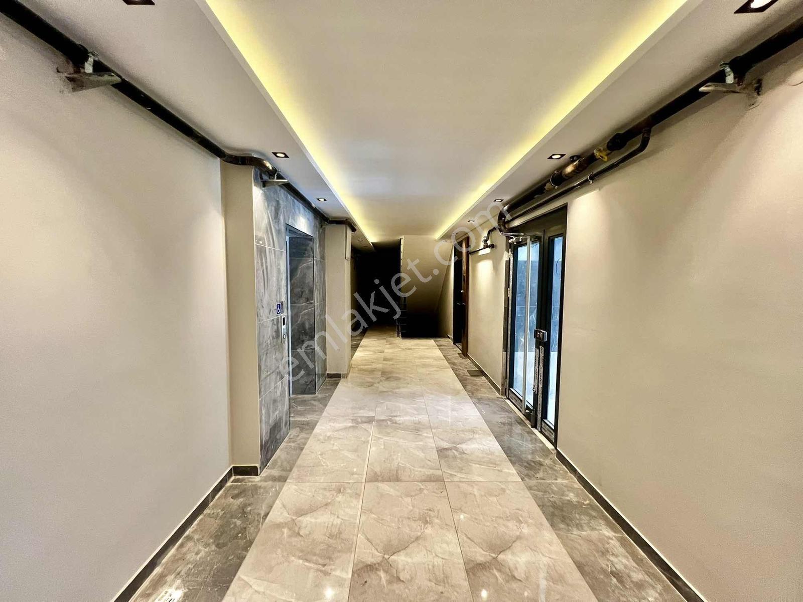 Northwestten İncekte Avm Yanı Eşyalı Hazır Kiracılı Satılık 1+1 - Görsel 30