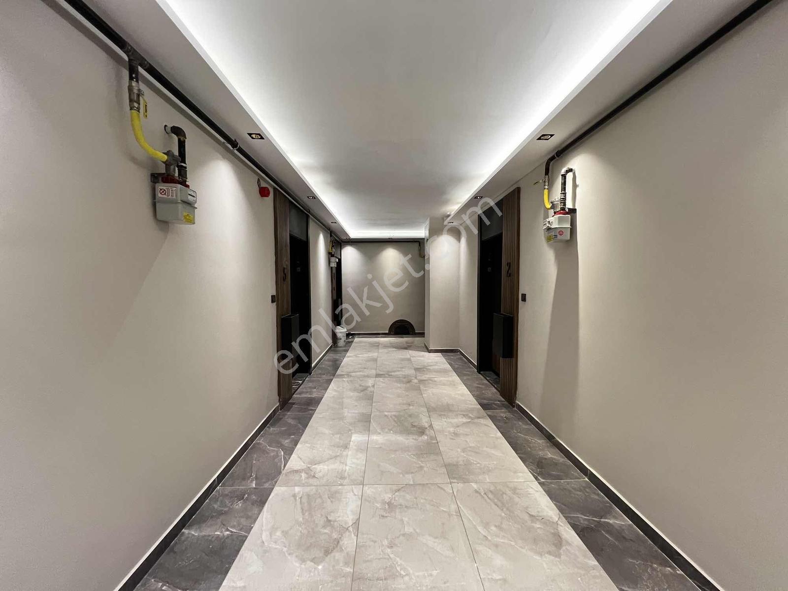 Northwestten İncekte Avm Yanı Eşyalı Hazır Kiracılı Satılık 1+1 - Görsel 33
