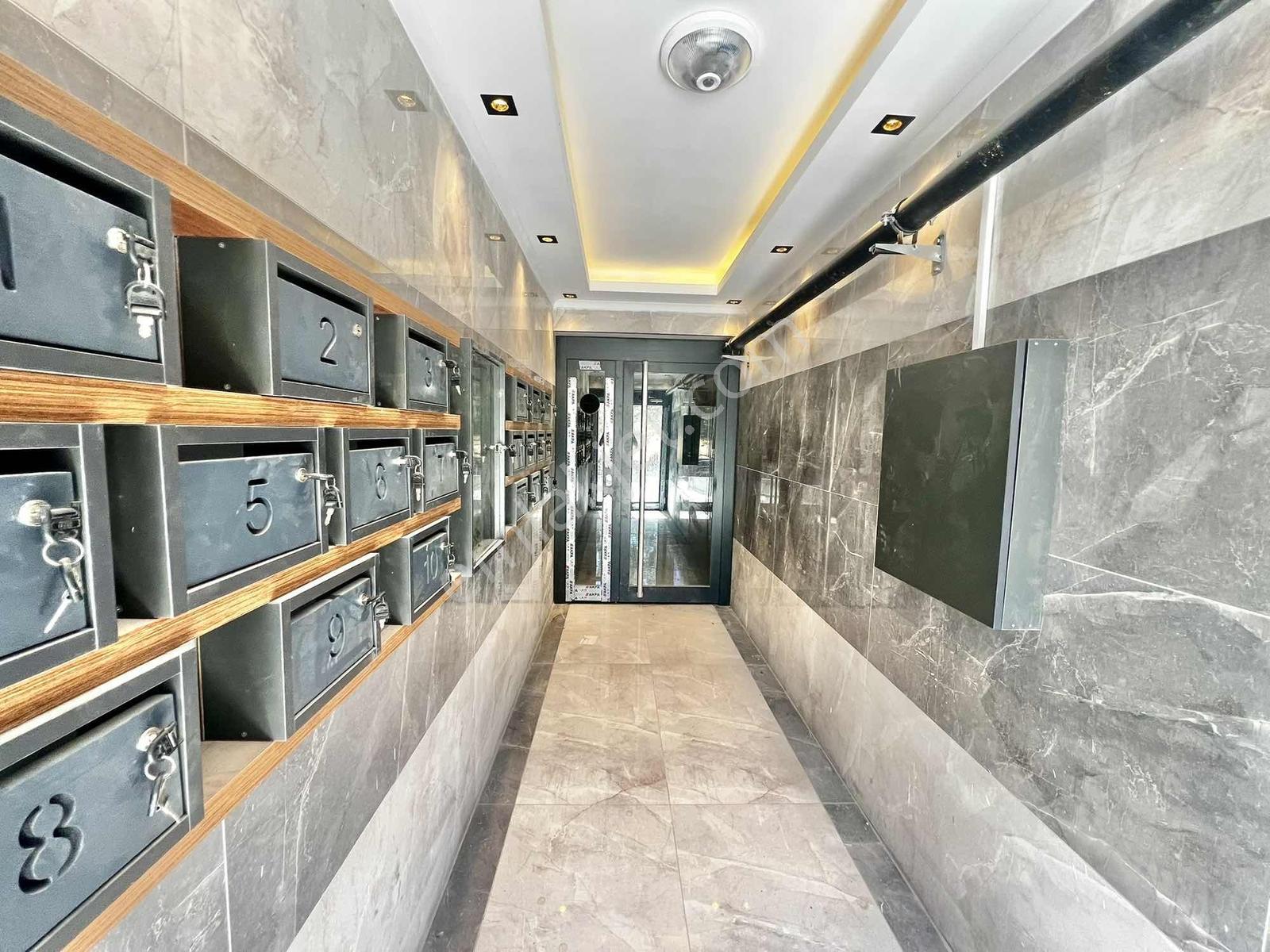 Northwestten İncekte Avm Yanı Eşyalı Hazır Kiracılı Satılık 1+1 - Görsel 31