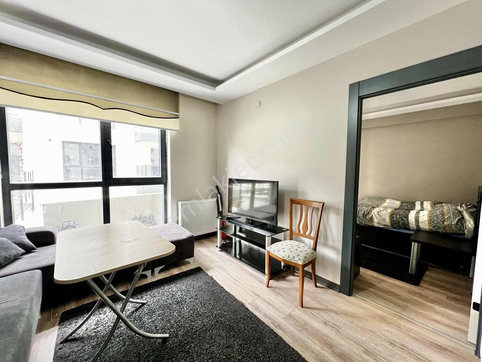 Northwestten İncekte Avm Yanı Eşyalı Hazır Kiracılı Satılık 1+1 - Görsel 18