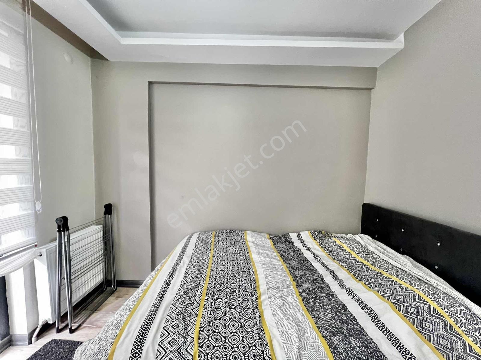 Northwestten İncekte Avm Yanı Eşyalı Hazır Kiracılı Satılık 1+1 - Görsel 20