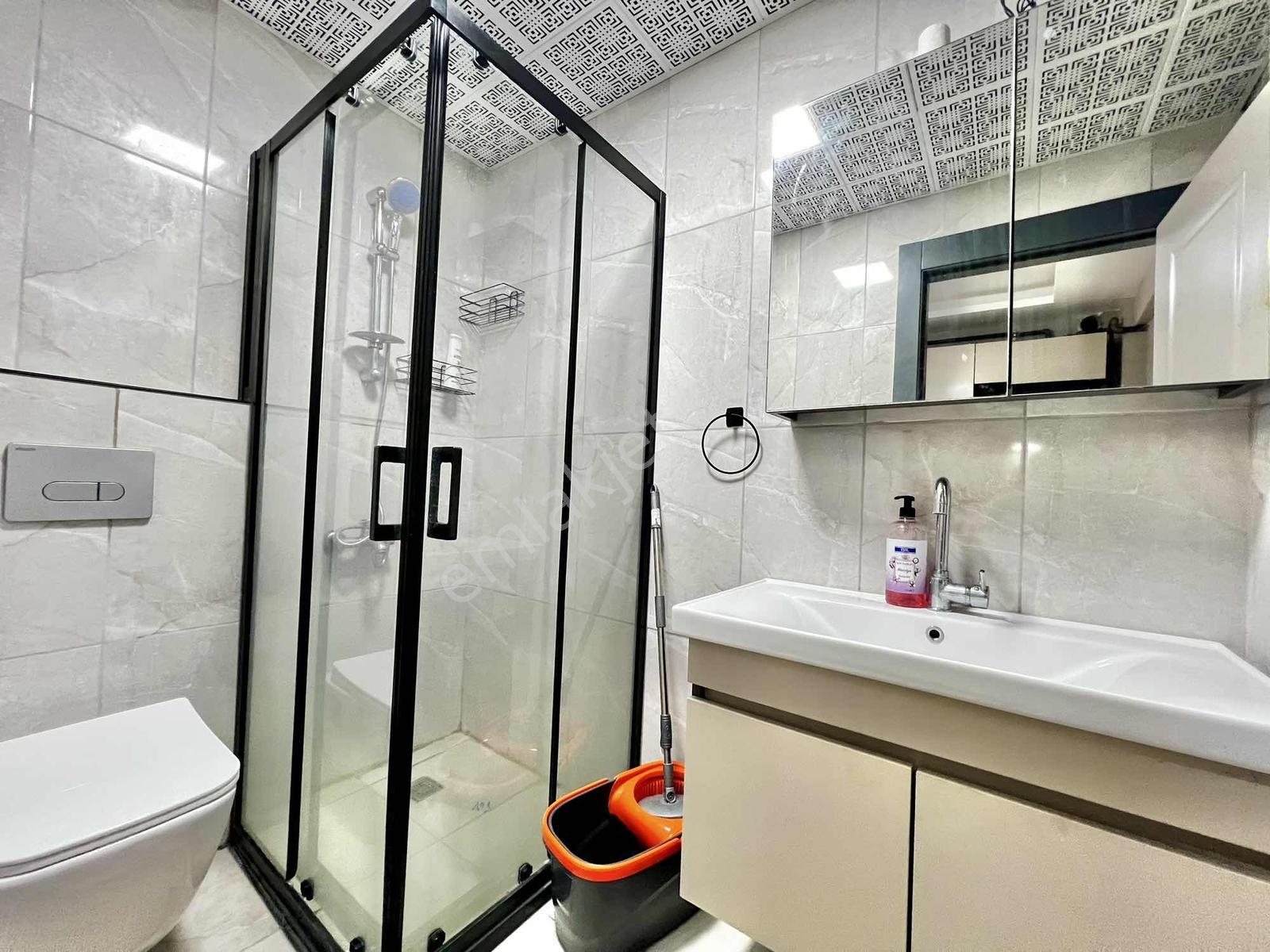 Northwestten İncekte Avm Yanı Eşyalı Hazır Kiracılı Satılık 1+1 - Görsel 12