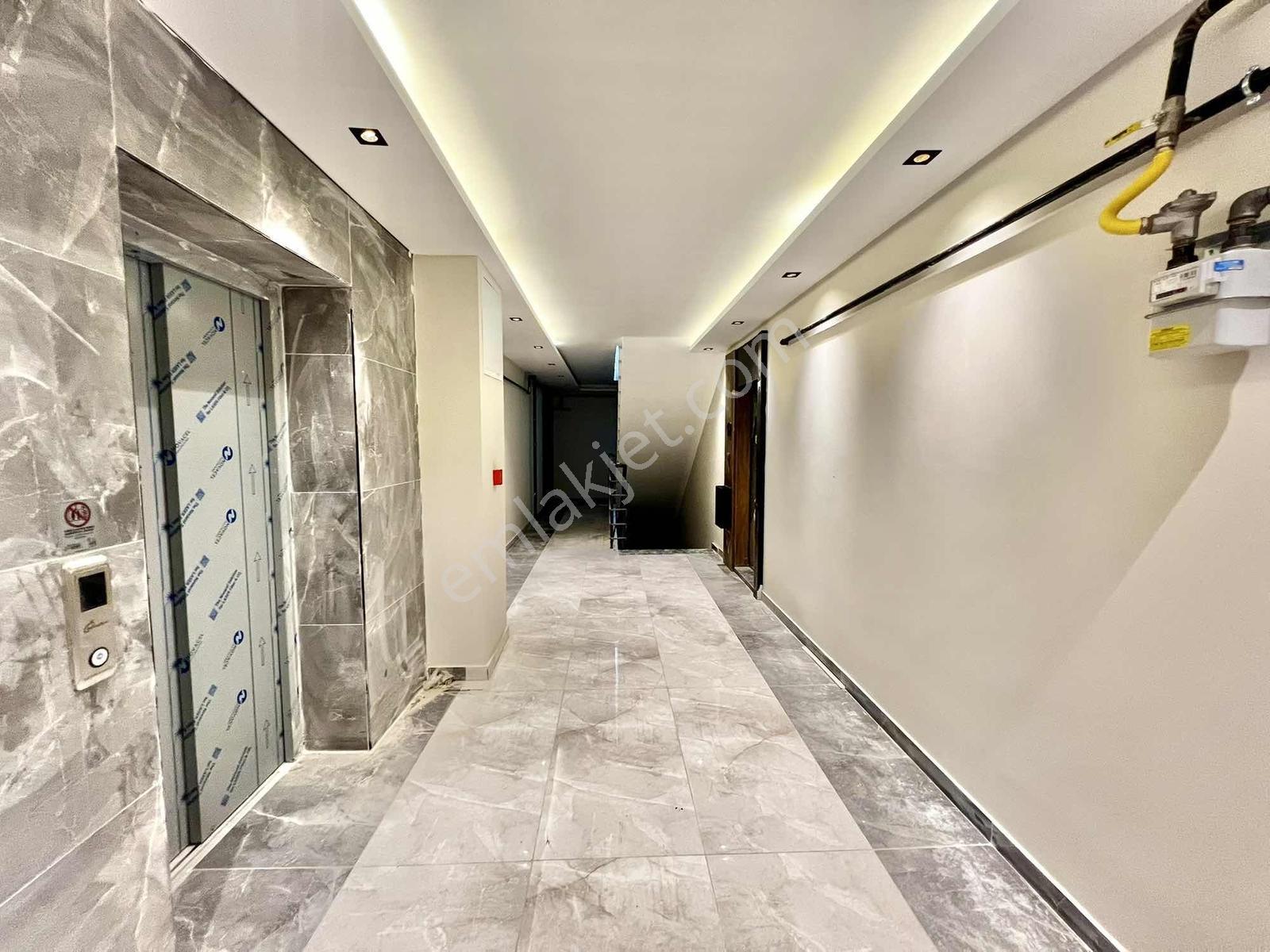 Northwestten İncekte Avm Yanı Eşyalı Hazır Kiracılı Satılık 1+1 - Görsel 34