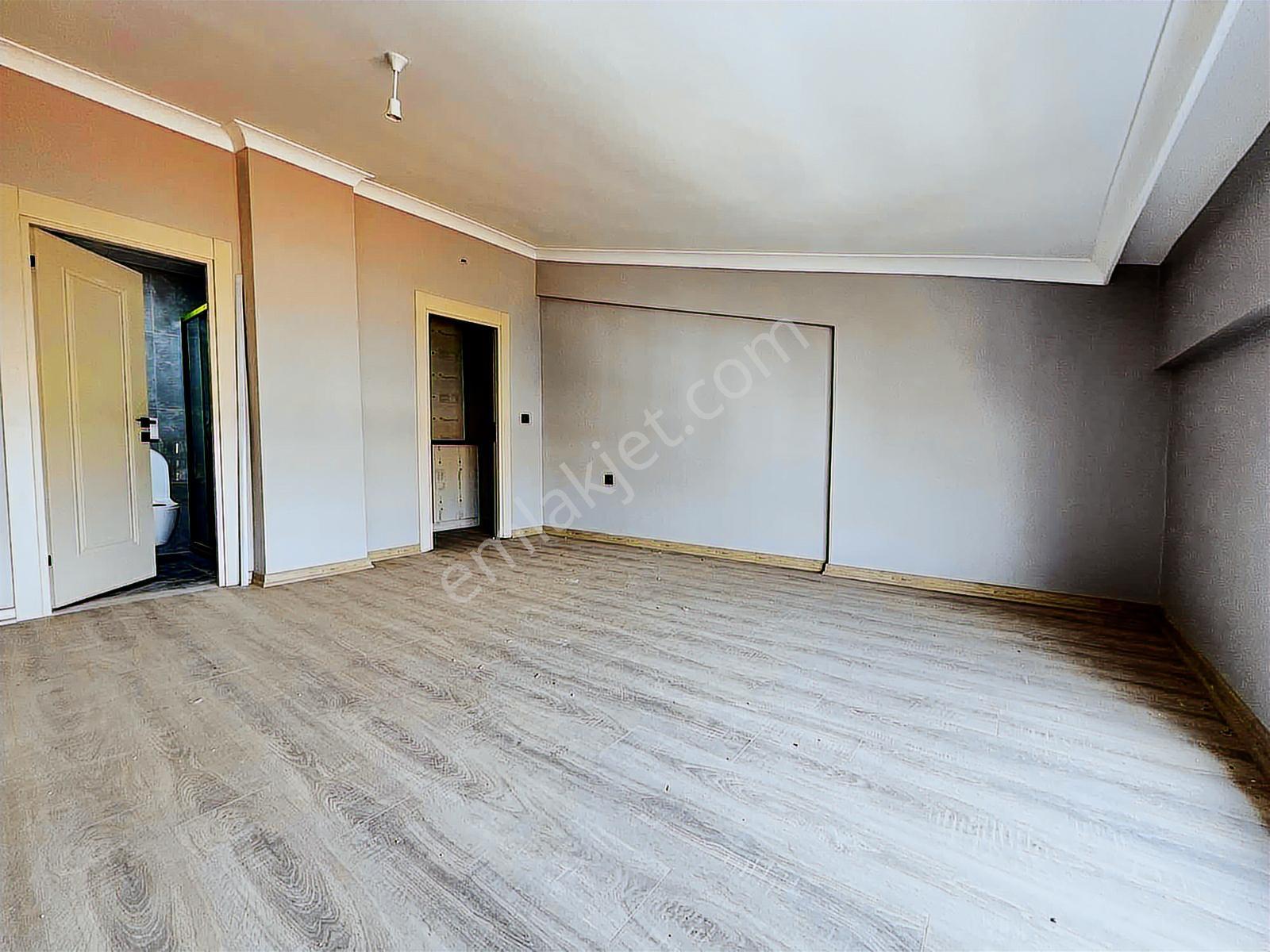 Northwestten İncekte 3+1 Çatı Eğimsiz Ebeveyn Banyolu Kiralık - Görsel 15