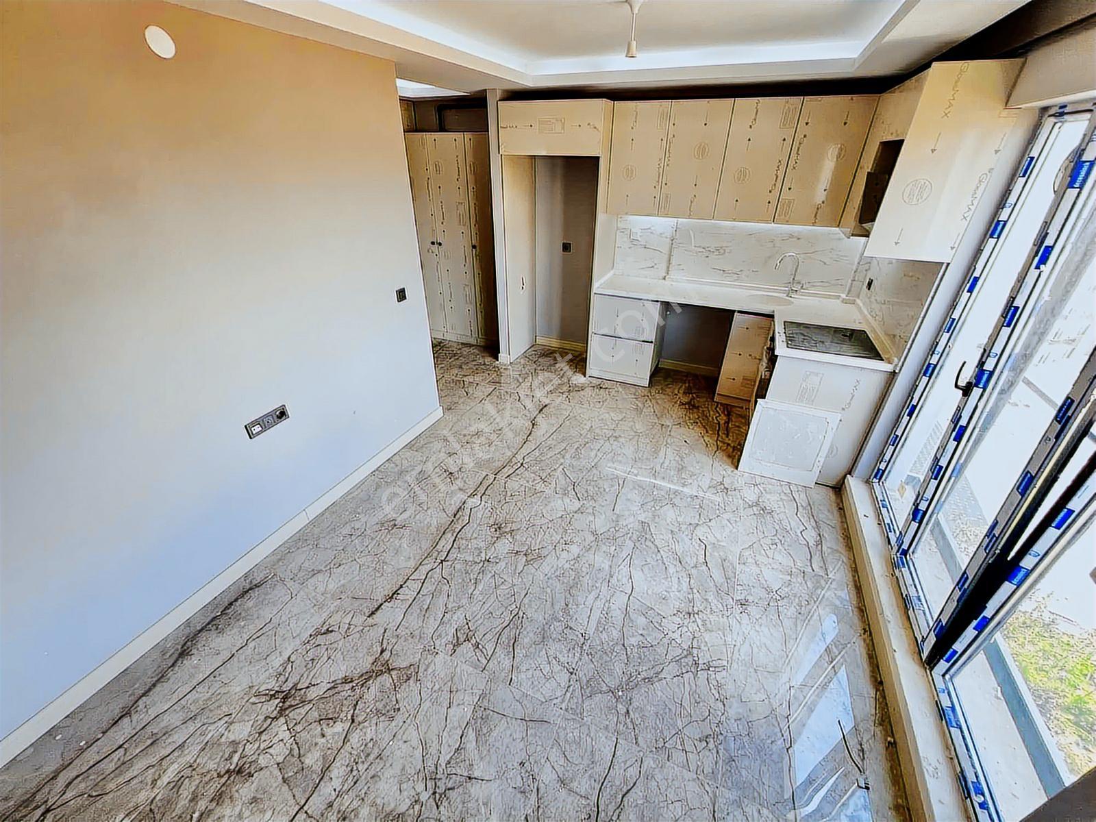 Northwestten İncekte 3+1 Çatı Eğimsiz Ebeveyn Banyolu Kiralık - Görsel 28