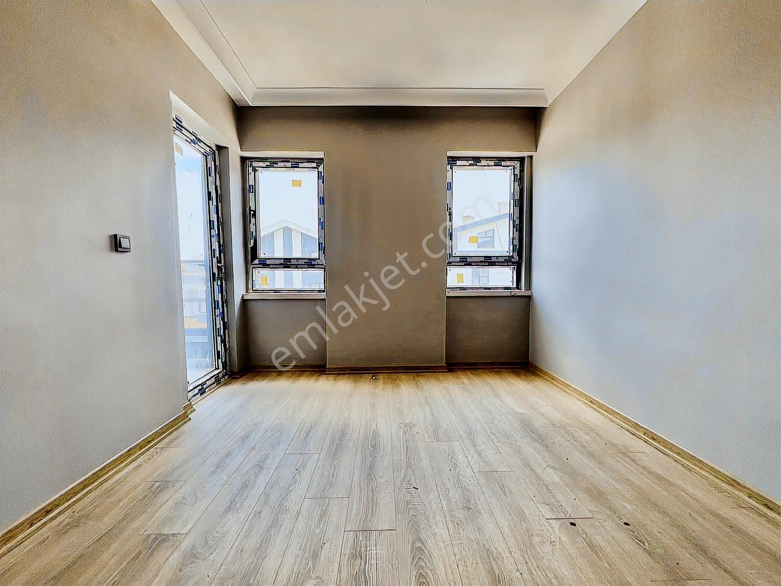 Northwestten İncekte 3+1 Çatı Eğimsiz Ebeveyn Banyolu Kiralık - Görsel 26