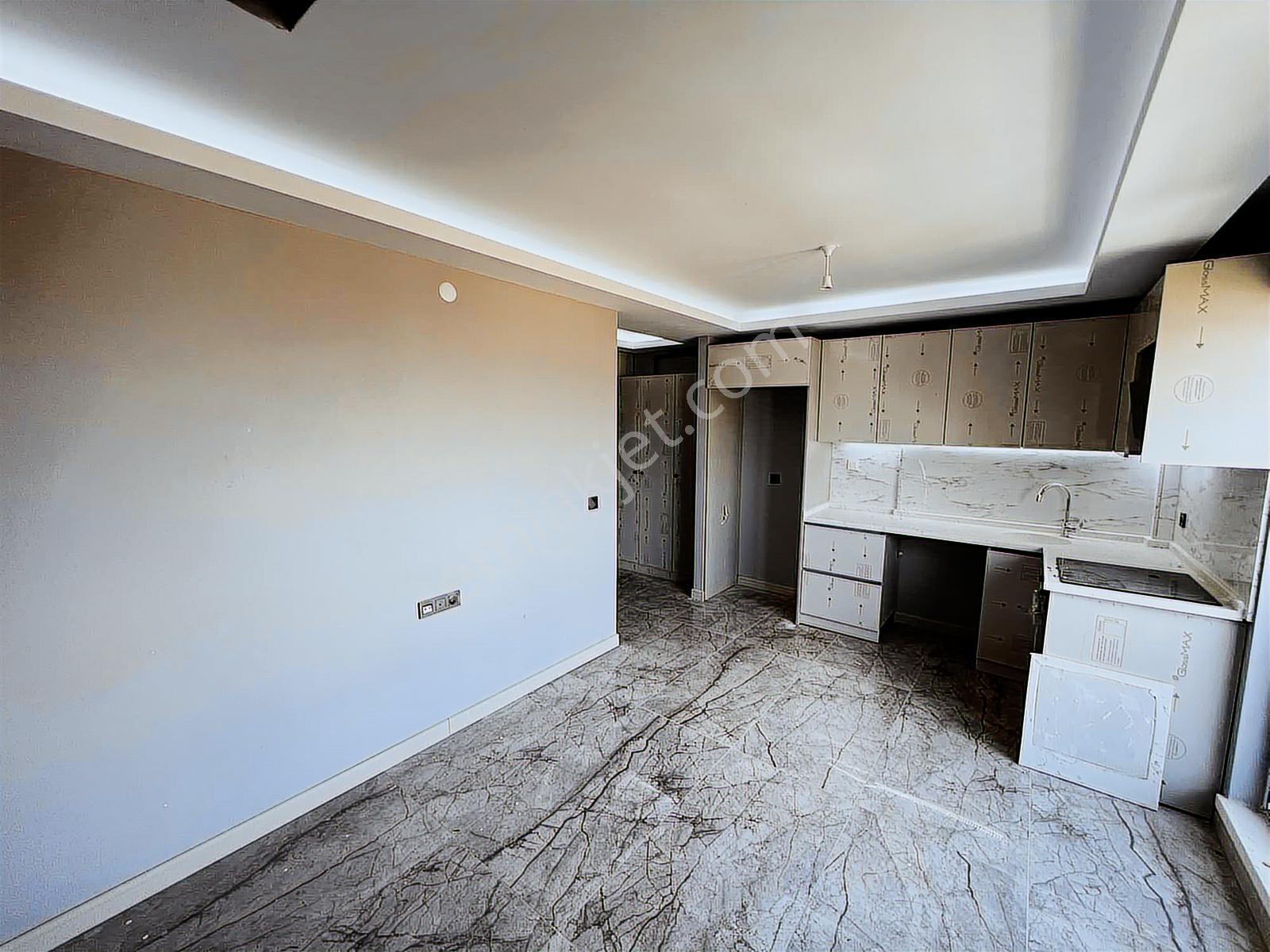 Northwestten İncekte 3+1 Çatı Eğimsiz Ebeveyn Banyolu Kiralık - Görsel 33