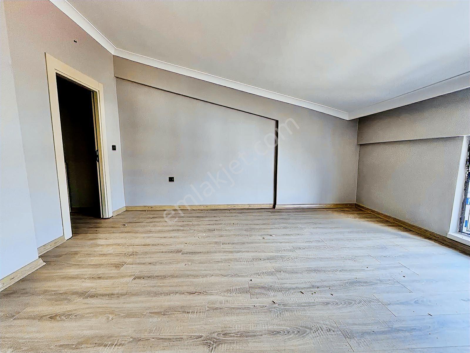Northwestten İncekte 3+1 Çatı Eğimsiz Ebeveyn Banyolu Kiralık - Görsel 34