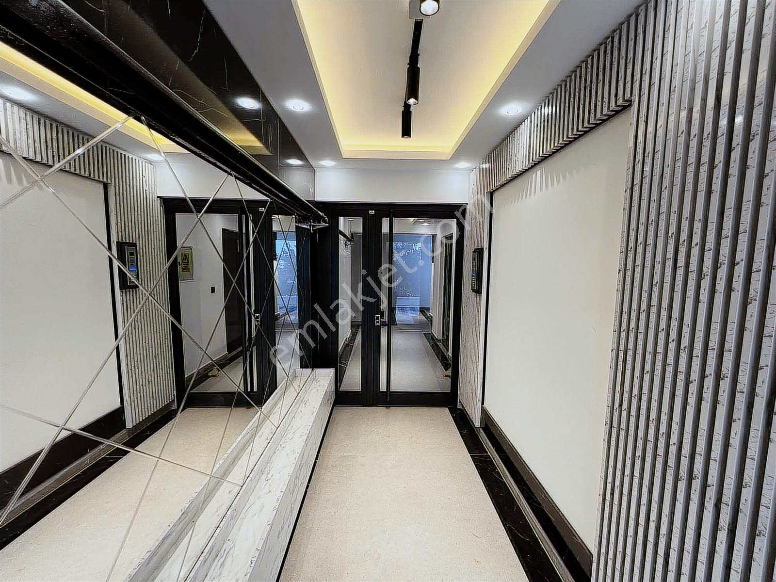 Northwestten İncekte 3+1 Çatı Eğimsiz Ebeveyn Banyolu Kiralık - Görsel 29