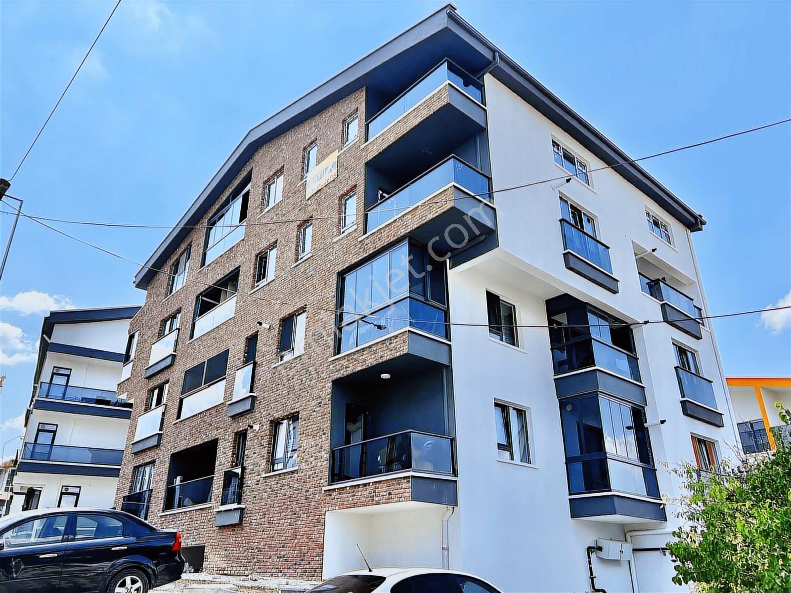 Northwestten İncekte 3+1 Çatı Eğimsiz Ebeveyn Banyolu Kiralık - Görsel 14