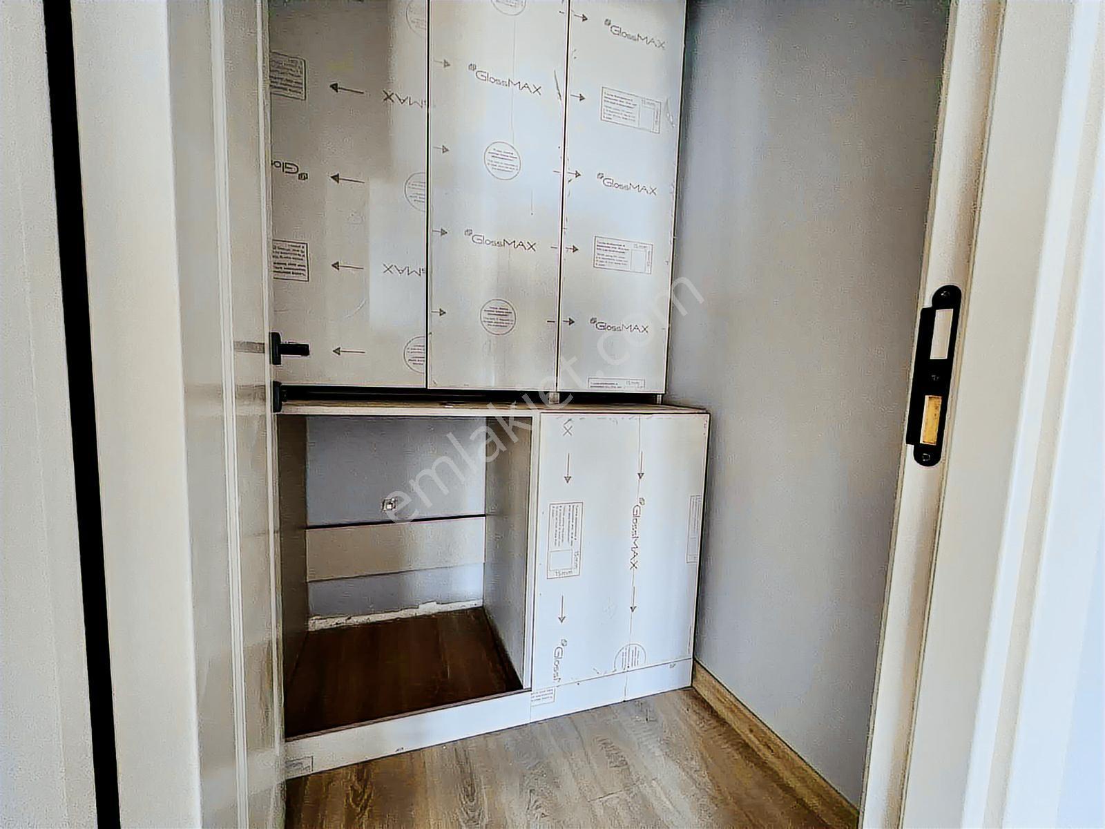Northwestten İncekte 3+1 Çatı Eğimsiz Ebeveyn Banyolu Kiralık - Görsel 16