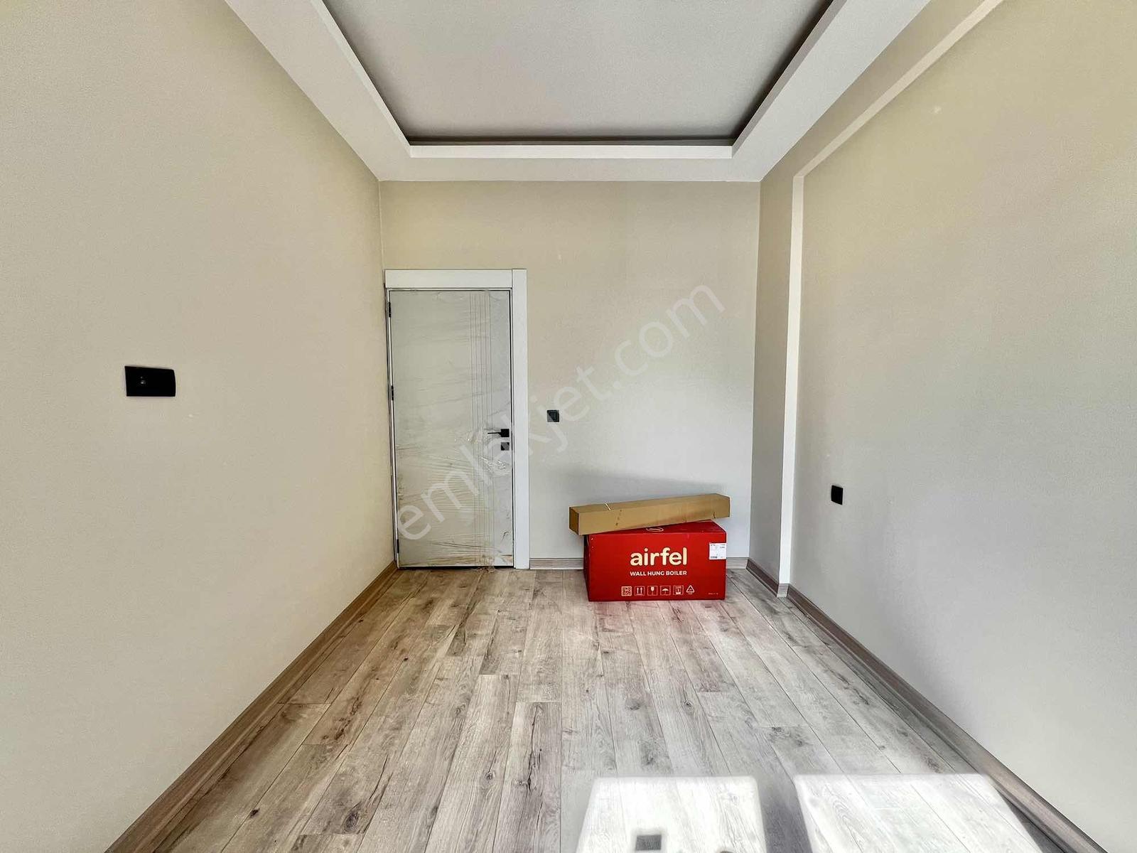 Northwestten İncekte Lüx,kombi Ankastre,iskanlı 1+1 Fırsat Daire - Görsel 20